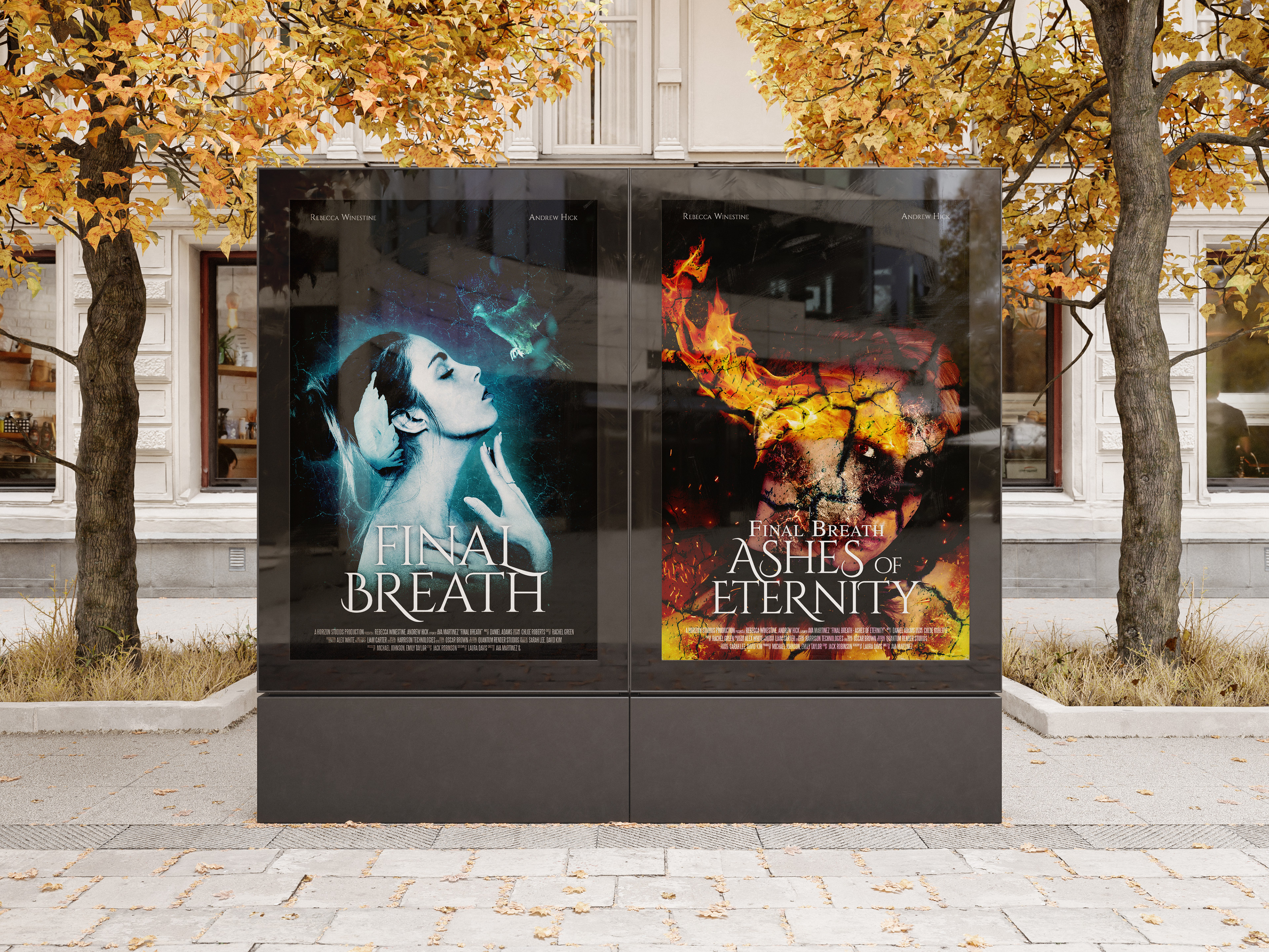 Movie Posters