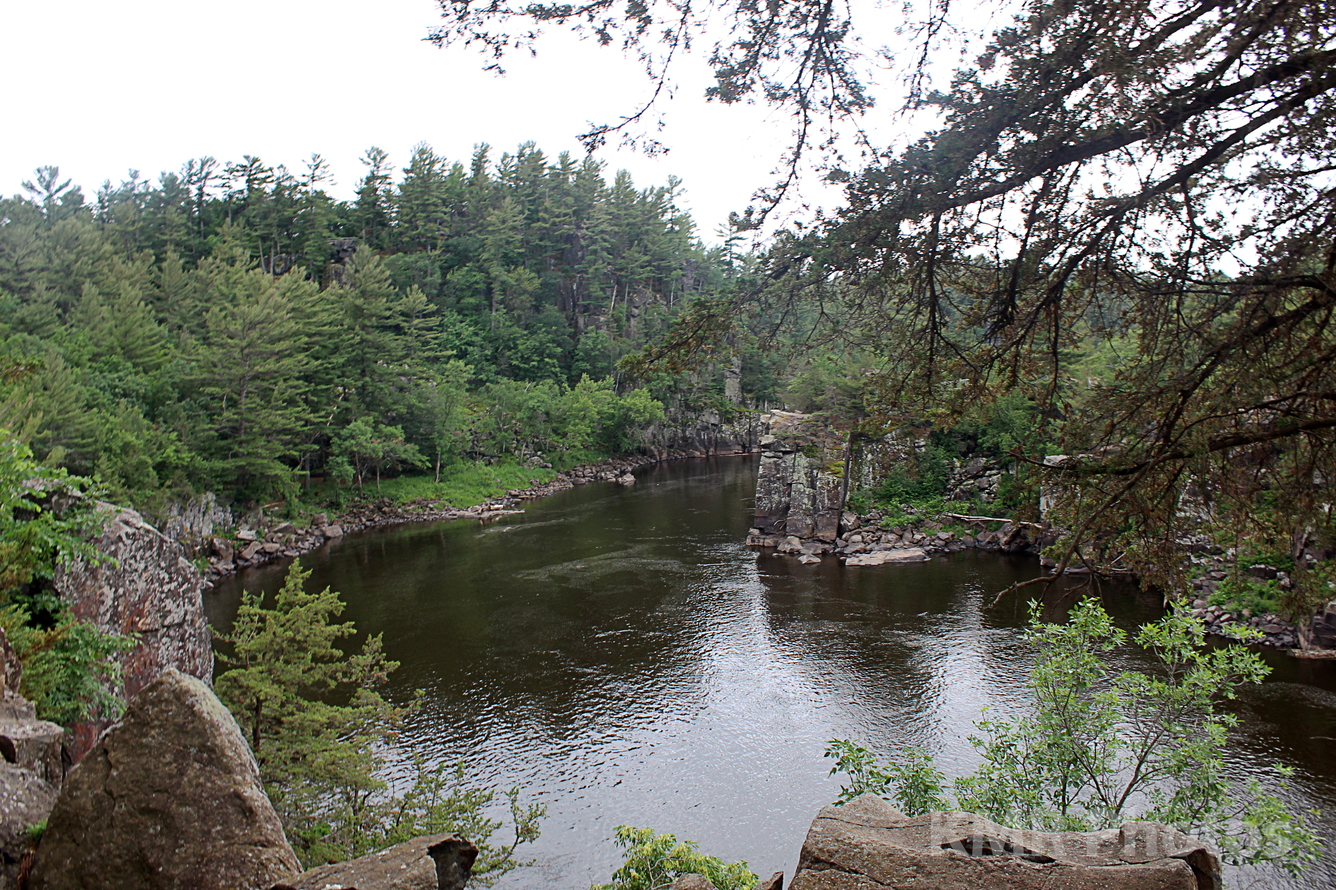 Wilderness Park