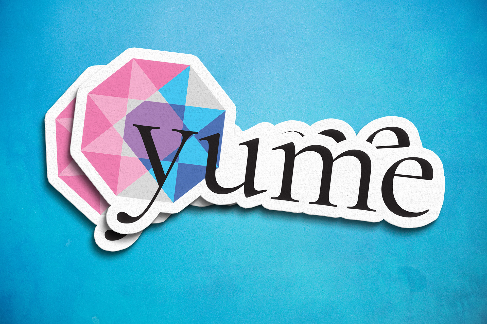 Sticker V3