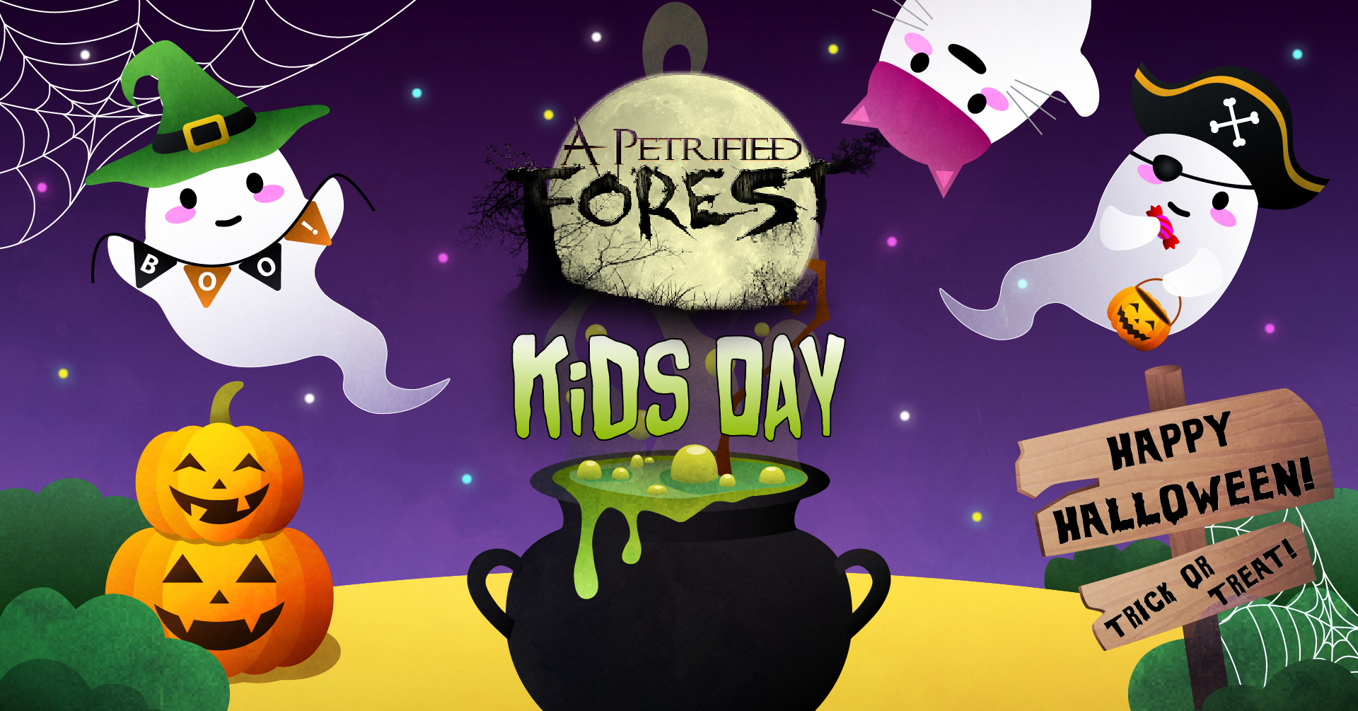 Facebook Event Cover Image