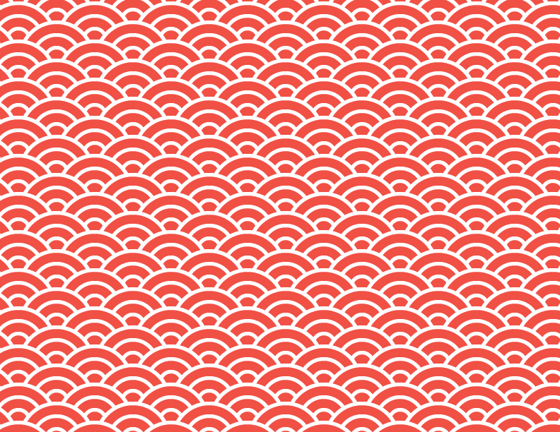 October Pattern