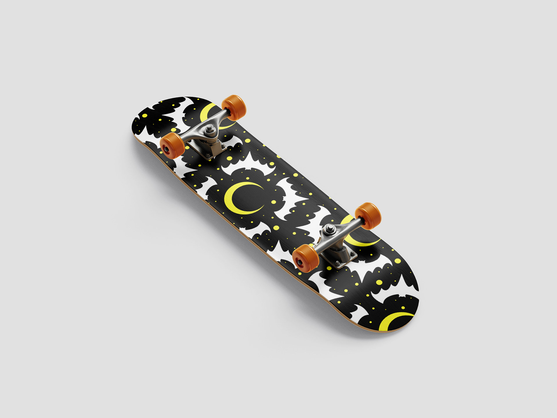Skateboard