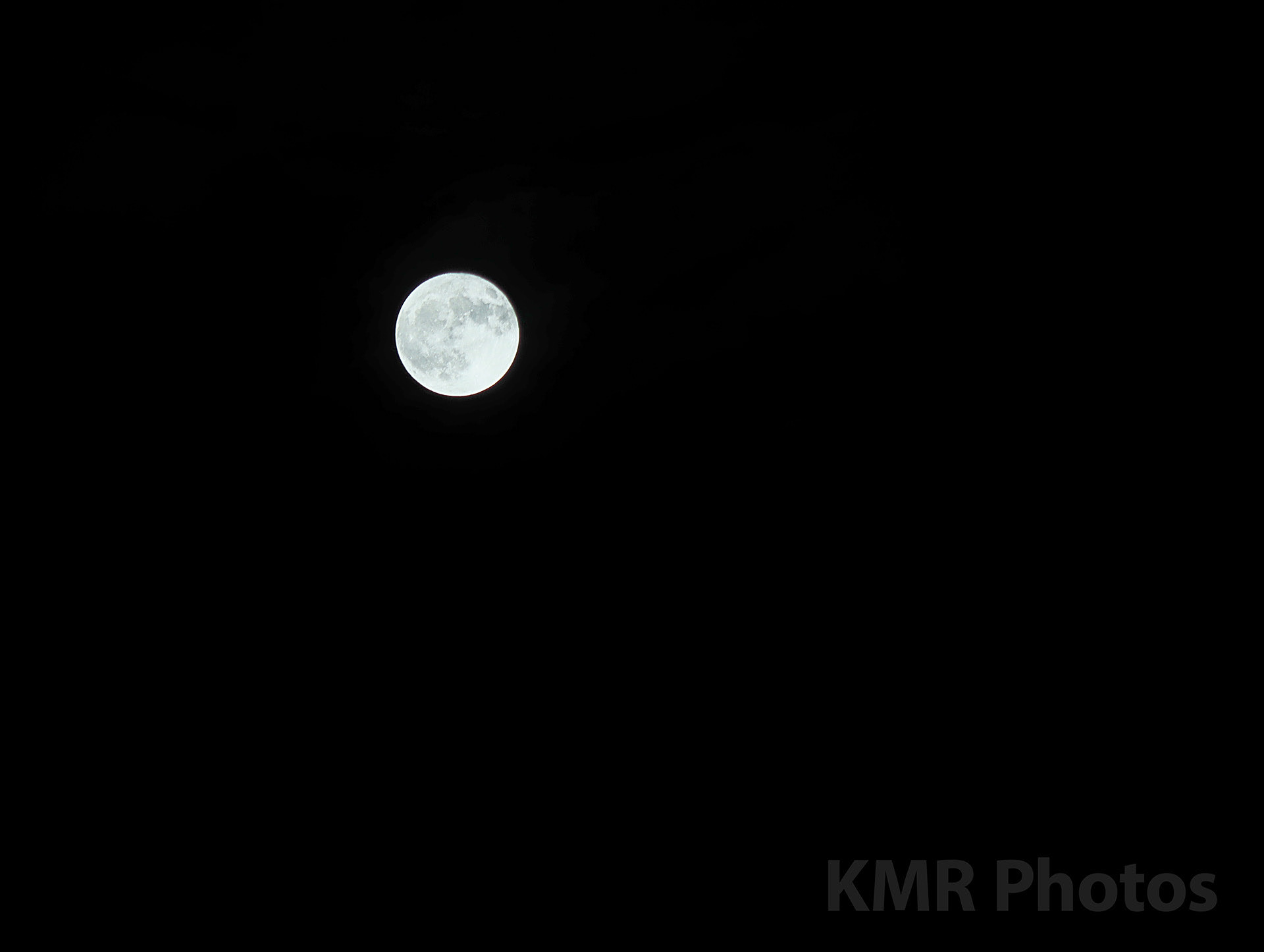 Moon