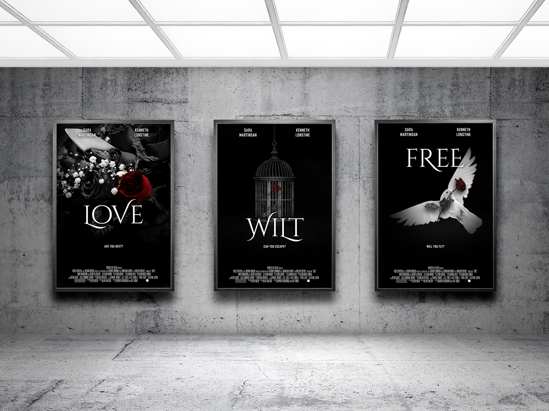 Movie Posters