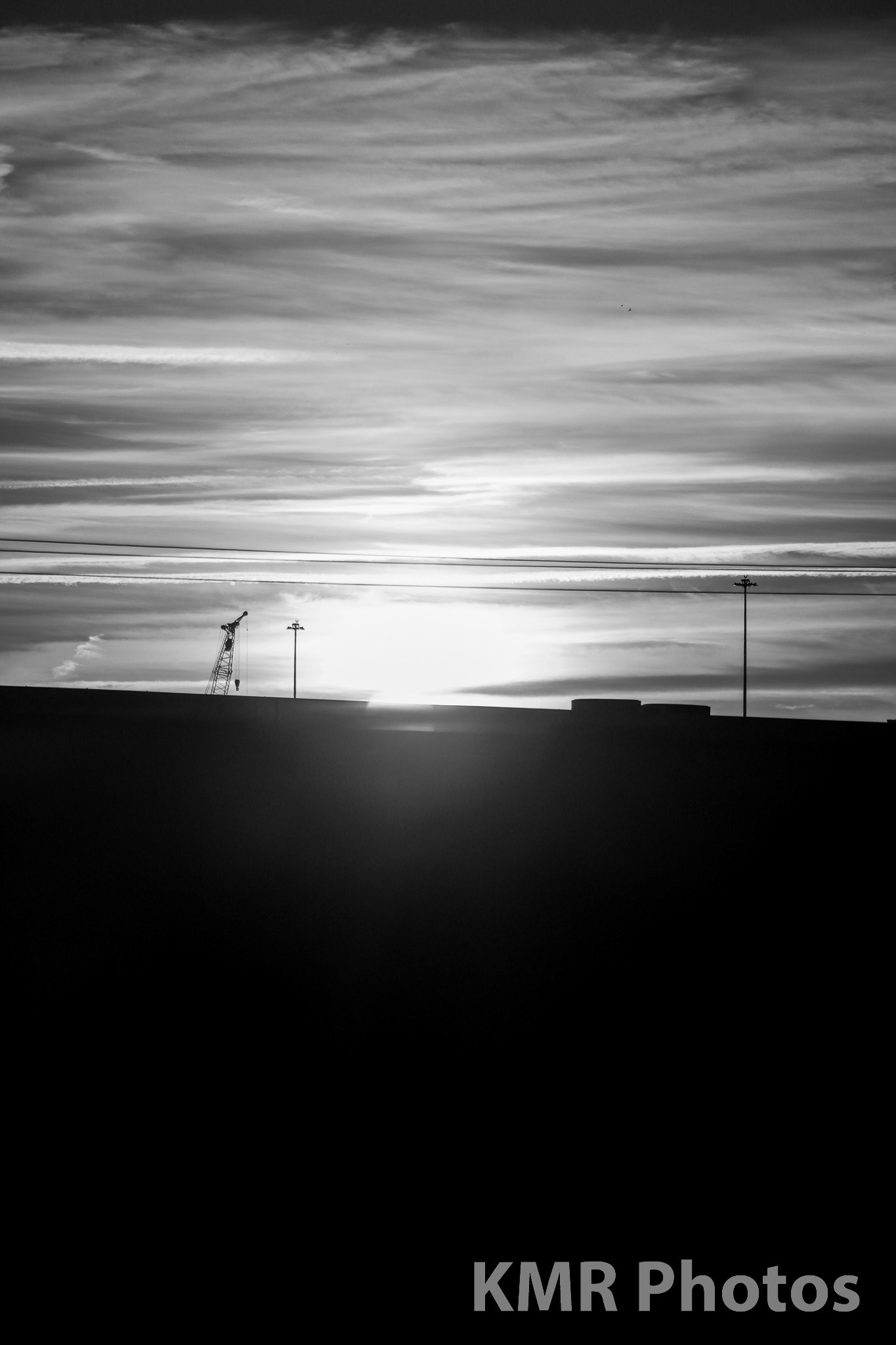 Sunrise