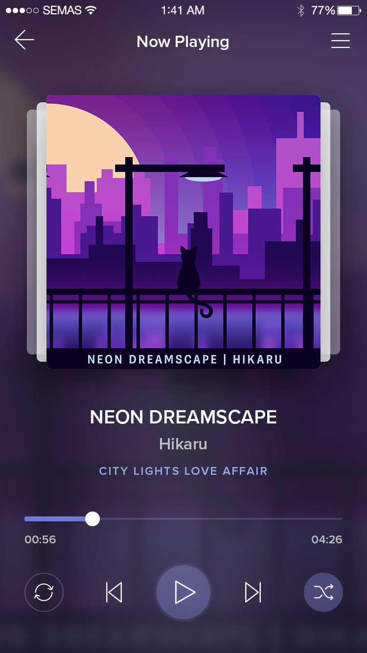 Mobile Mockup