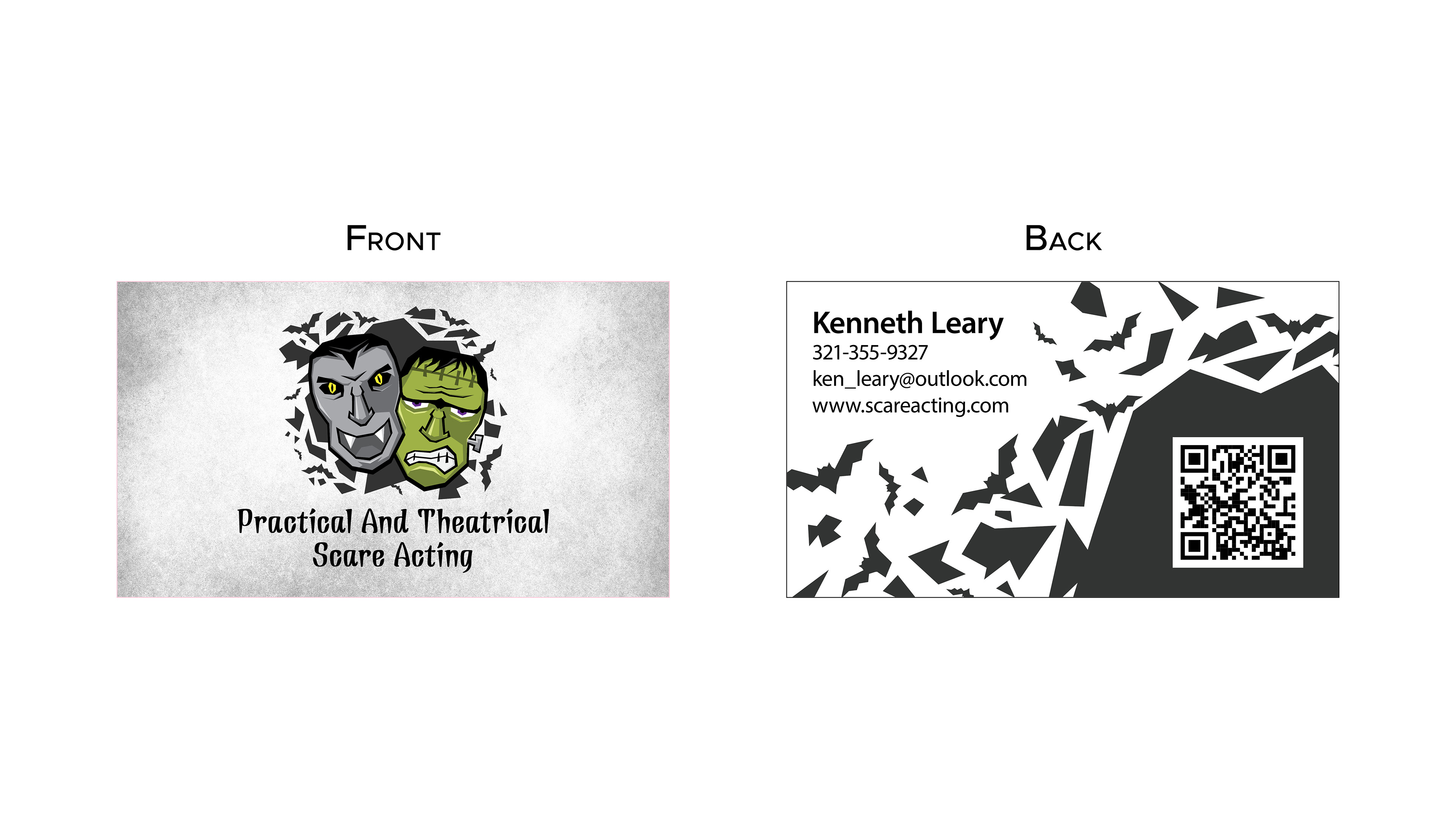 Business Card