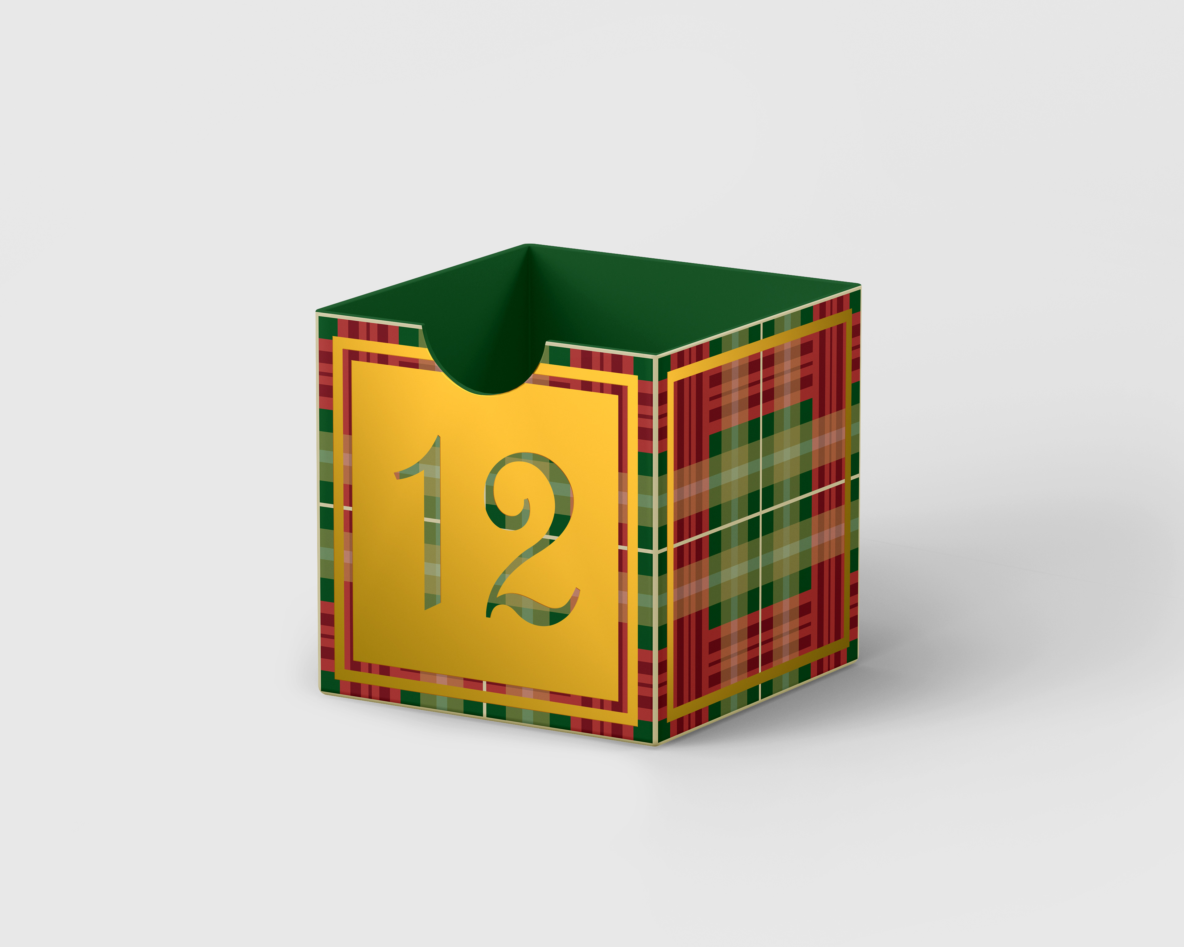 Pattern 3 Box (Close Up)