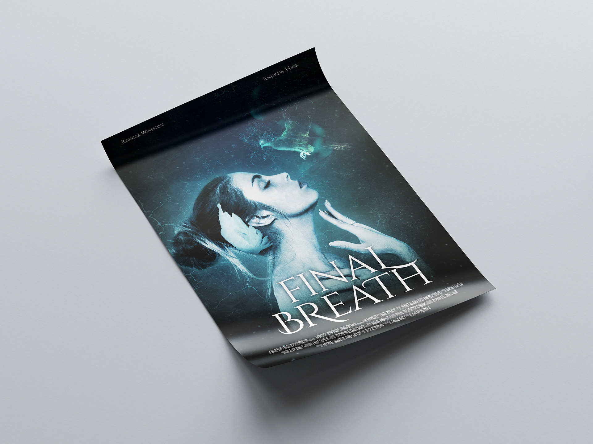 Movie 1 Poster