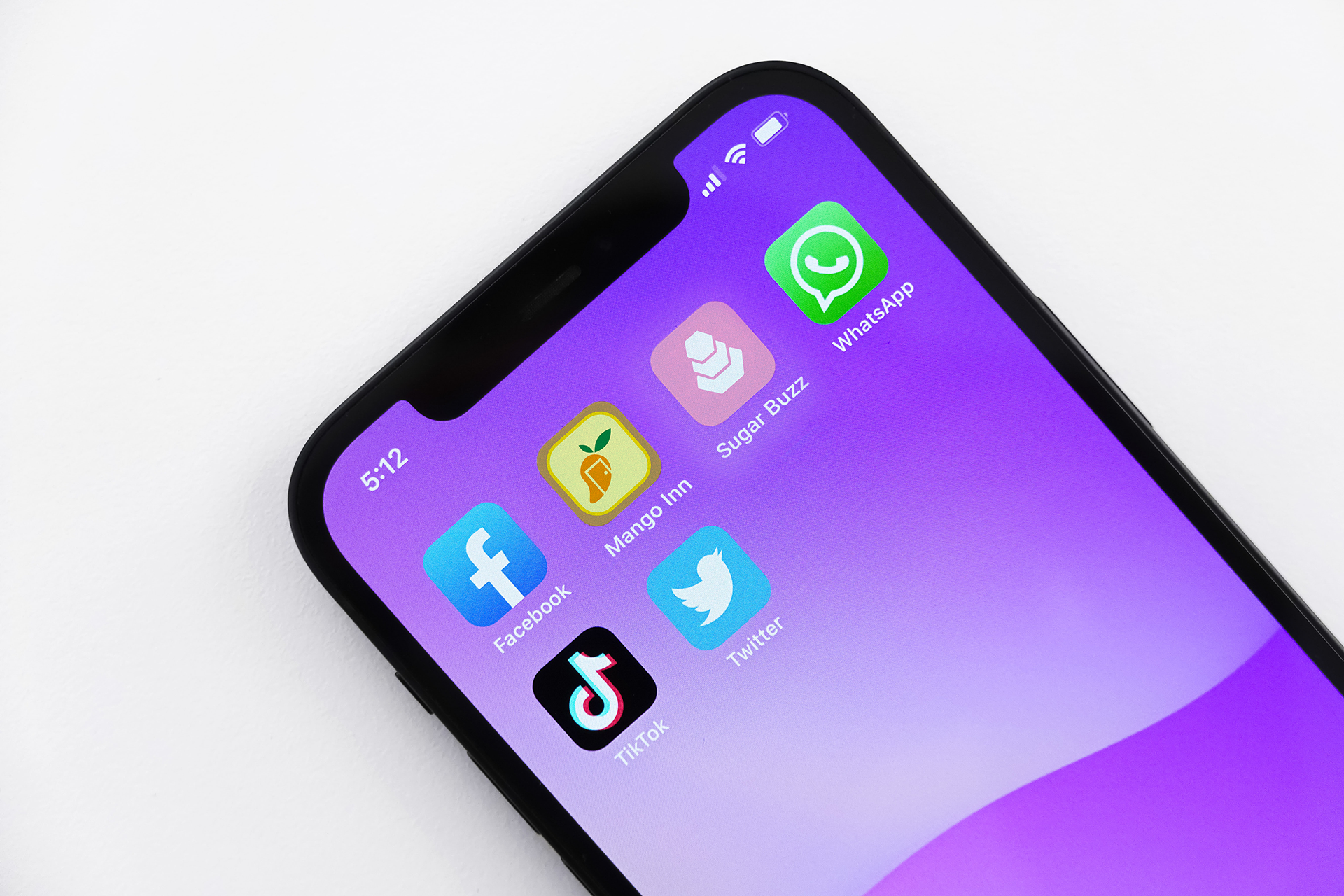 App Icon