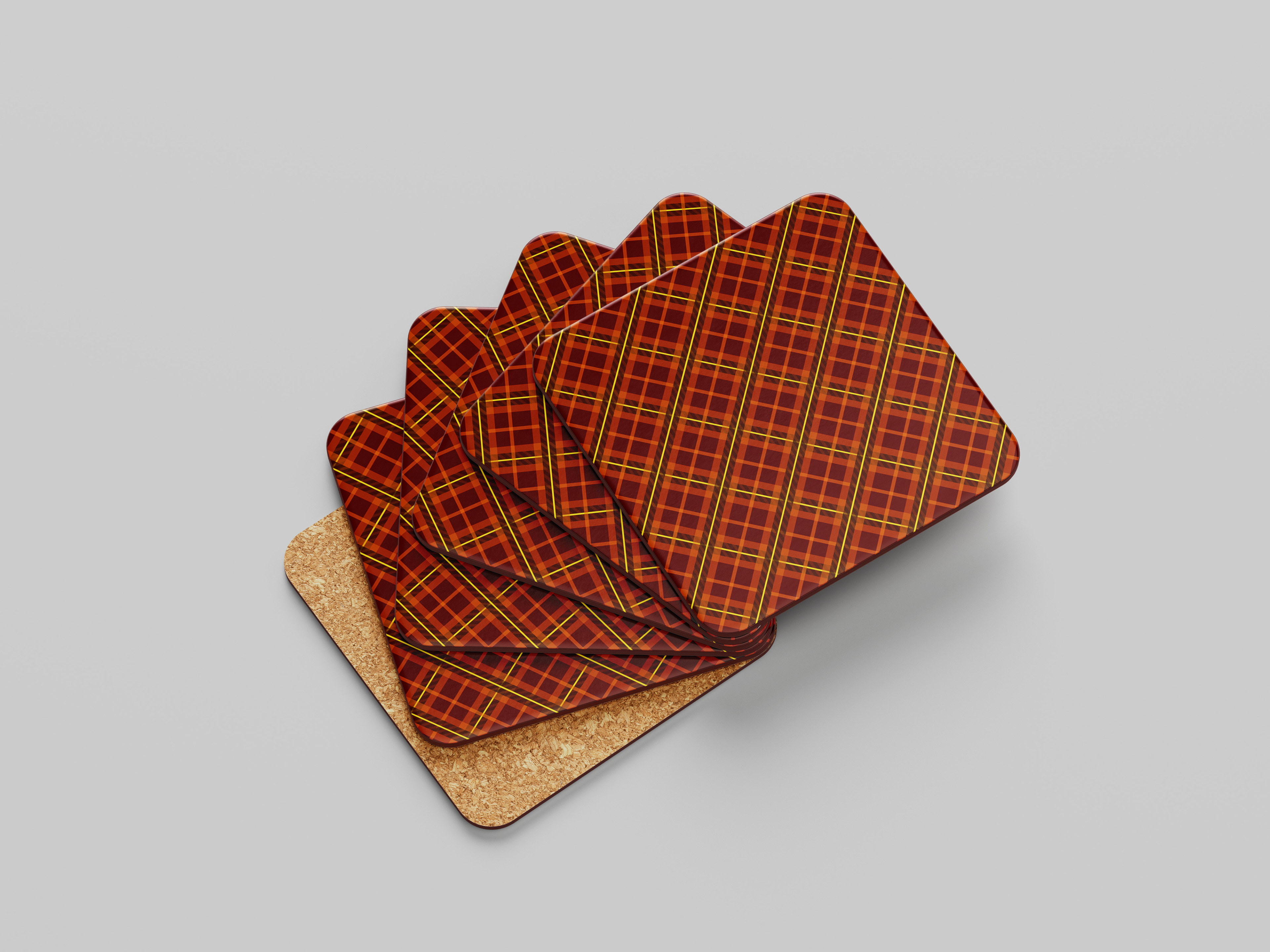 Coasters