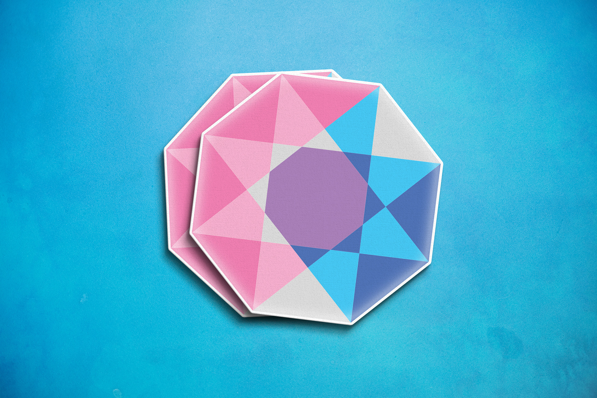 Sticker V1