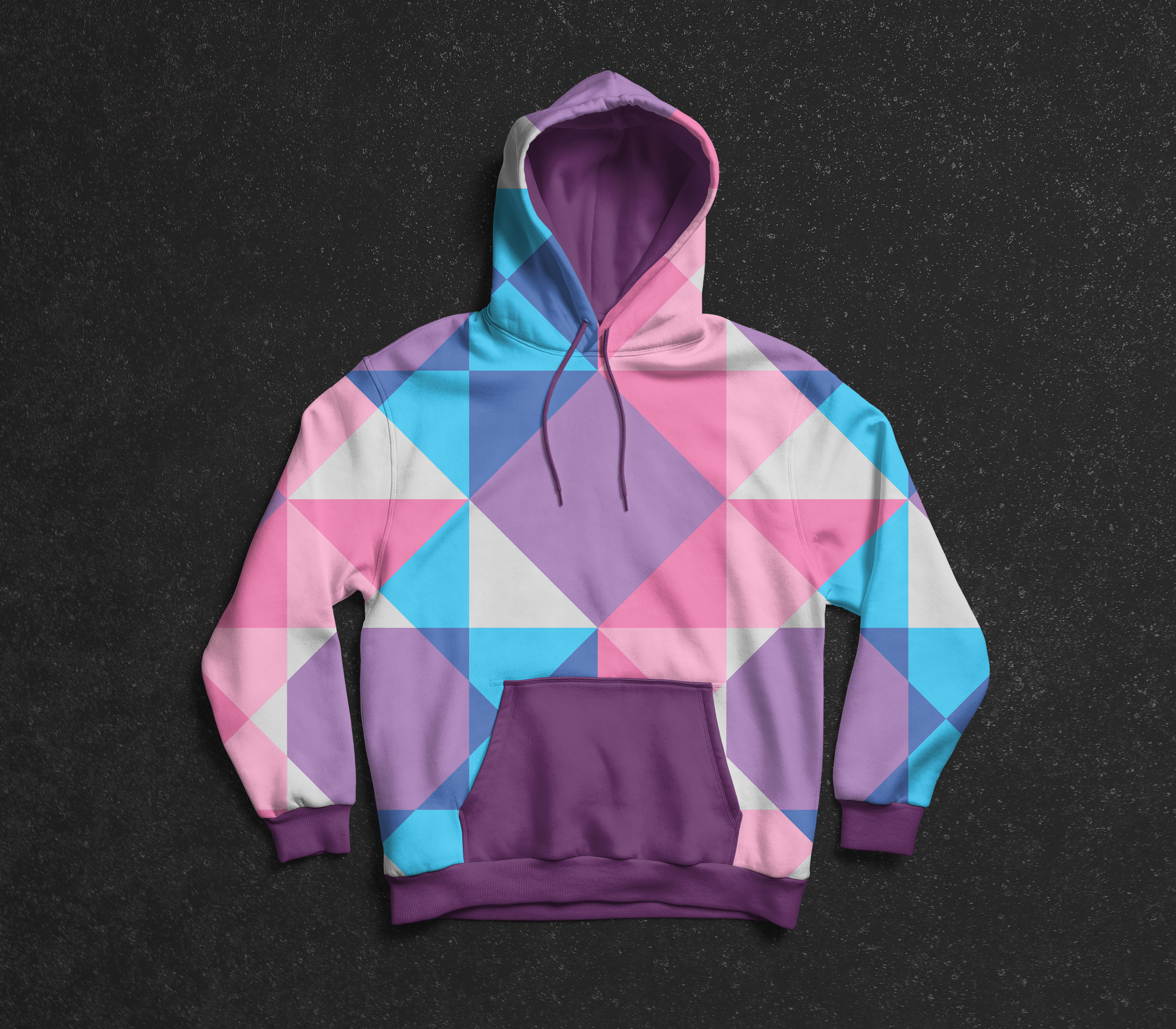 Hoodie - Front