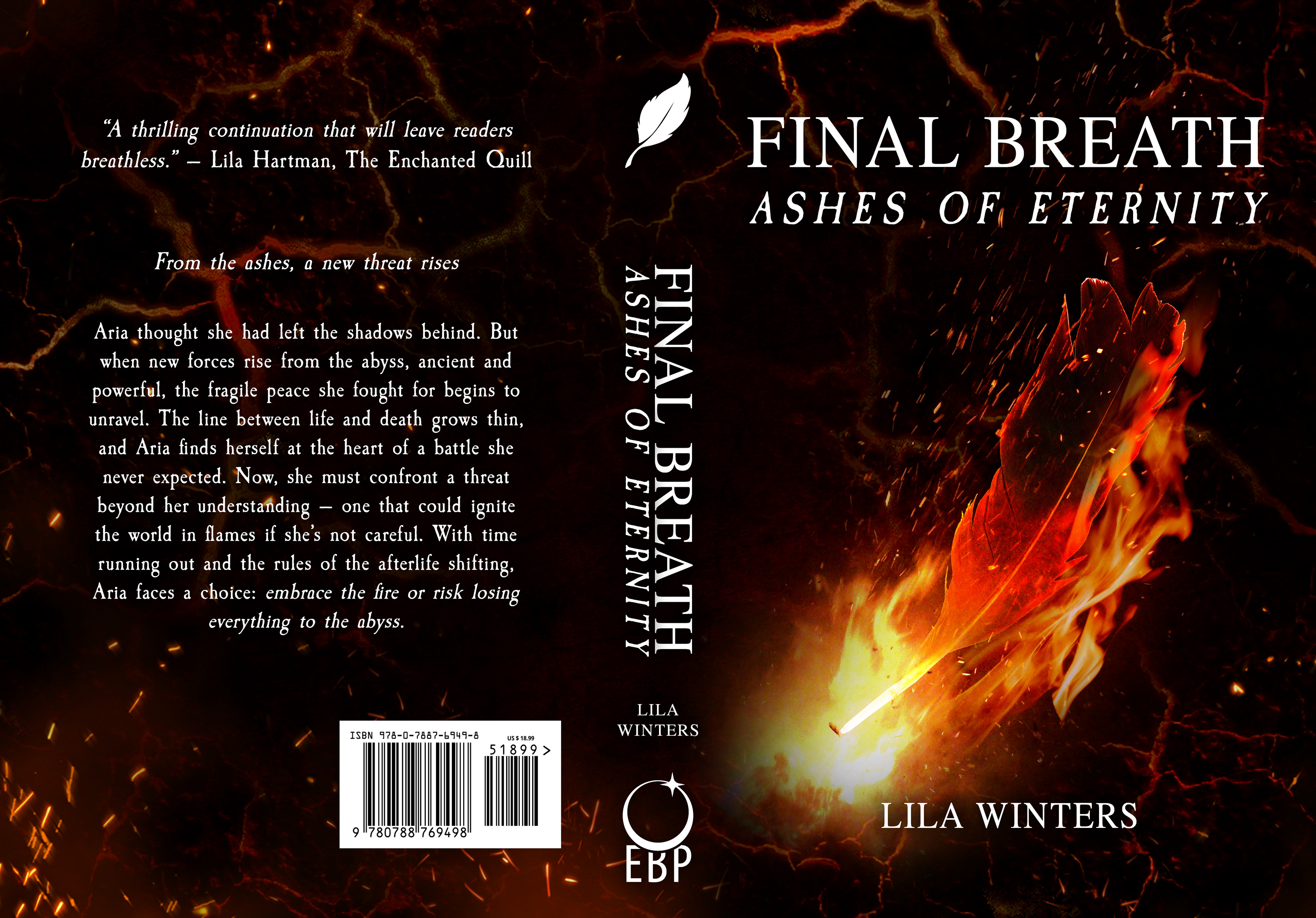Book 2 Cover