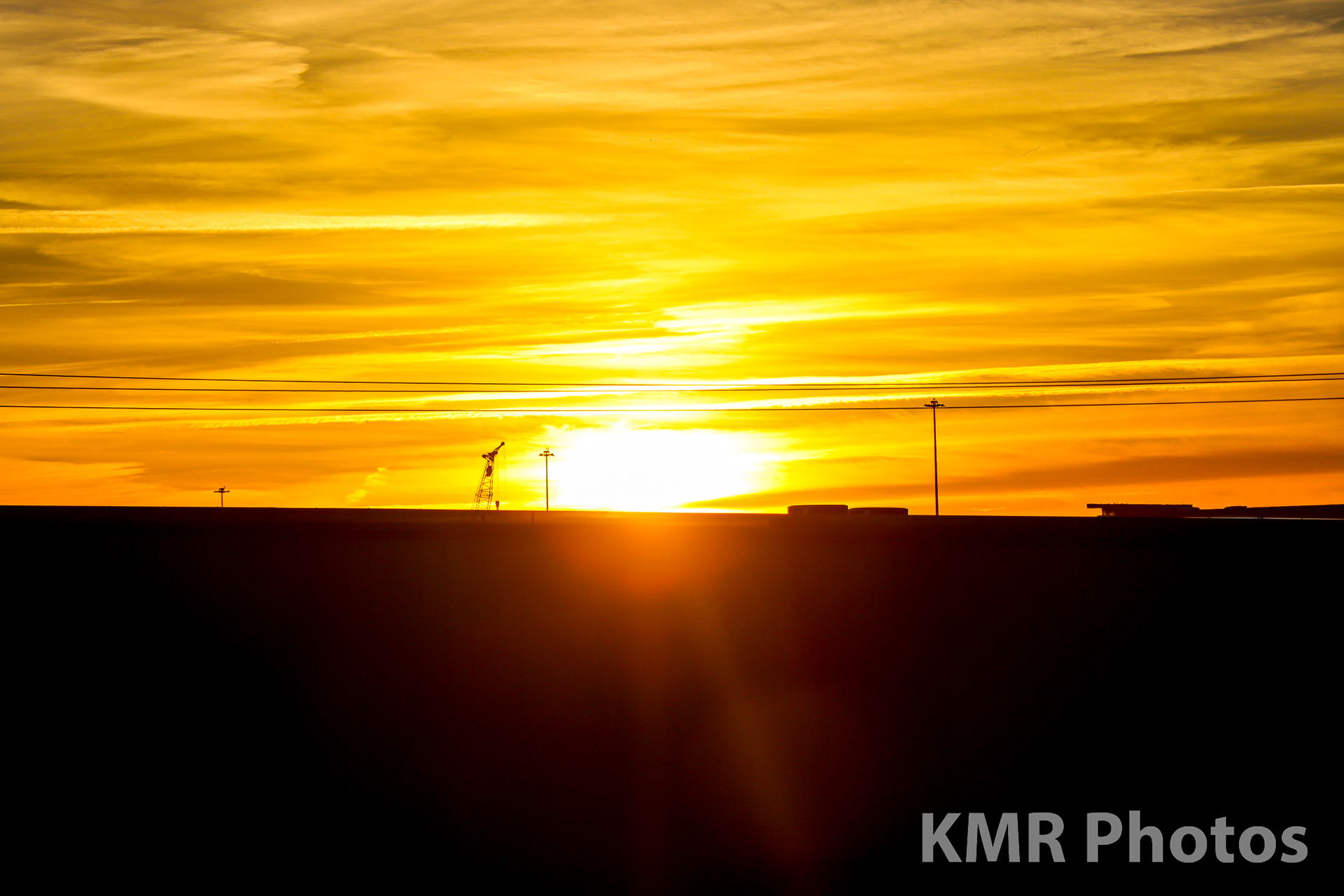 Sunrise