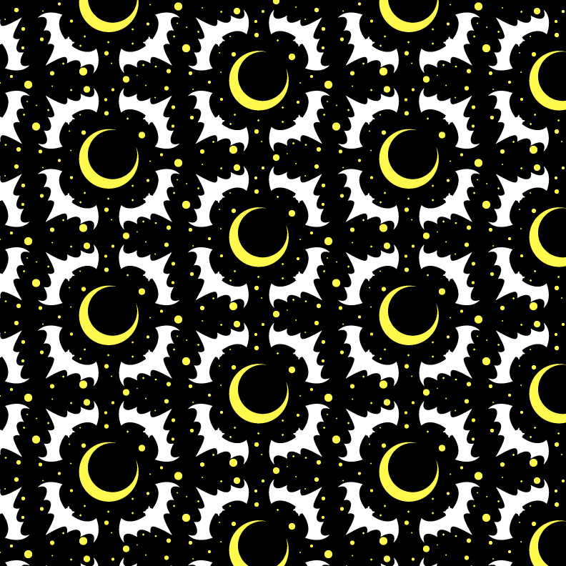 Pattern 4