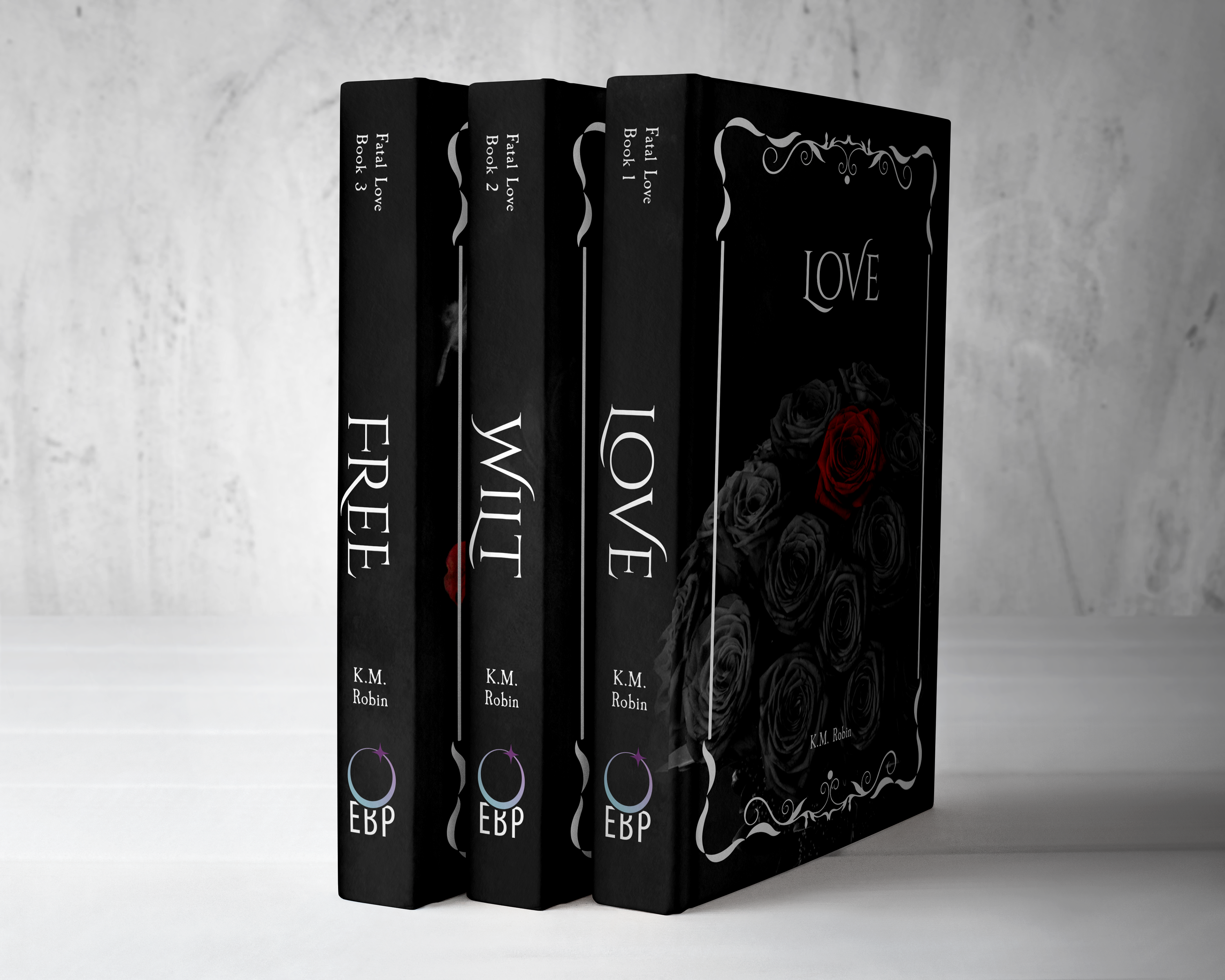 Trilogy V1