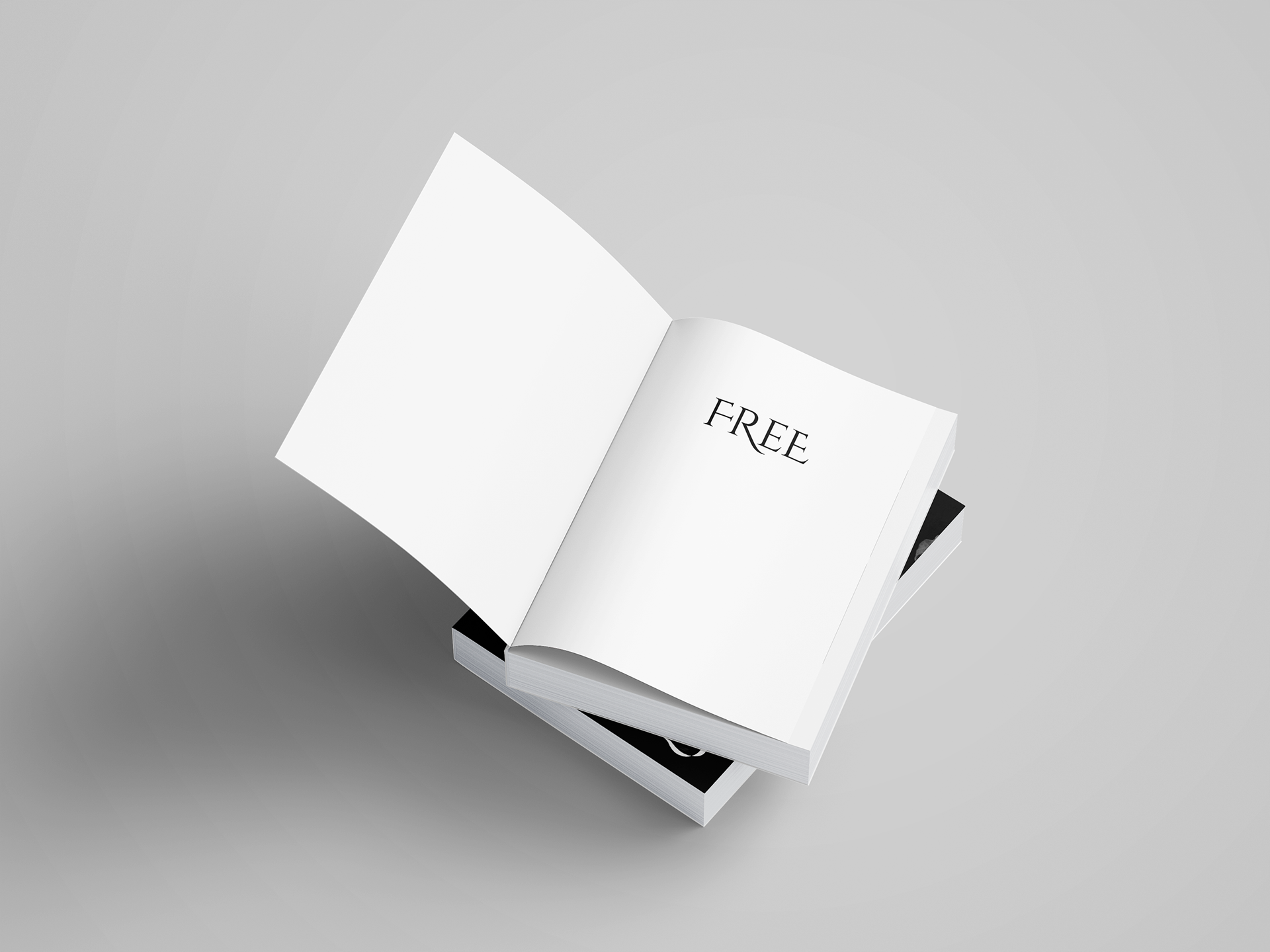Soft Cover - Inner Pages