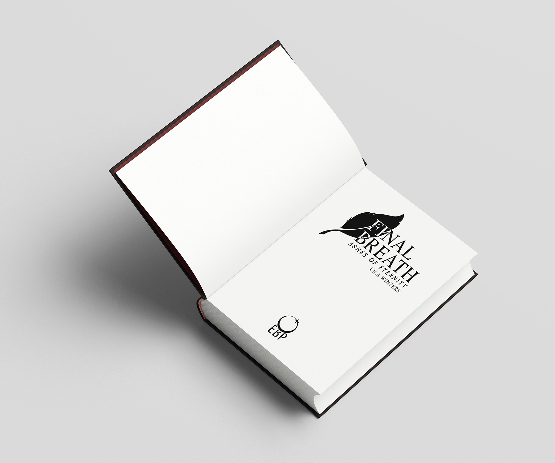 Book 2 - Inner Pages