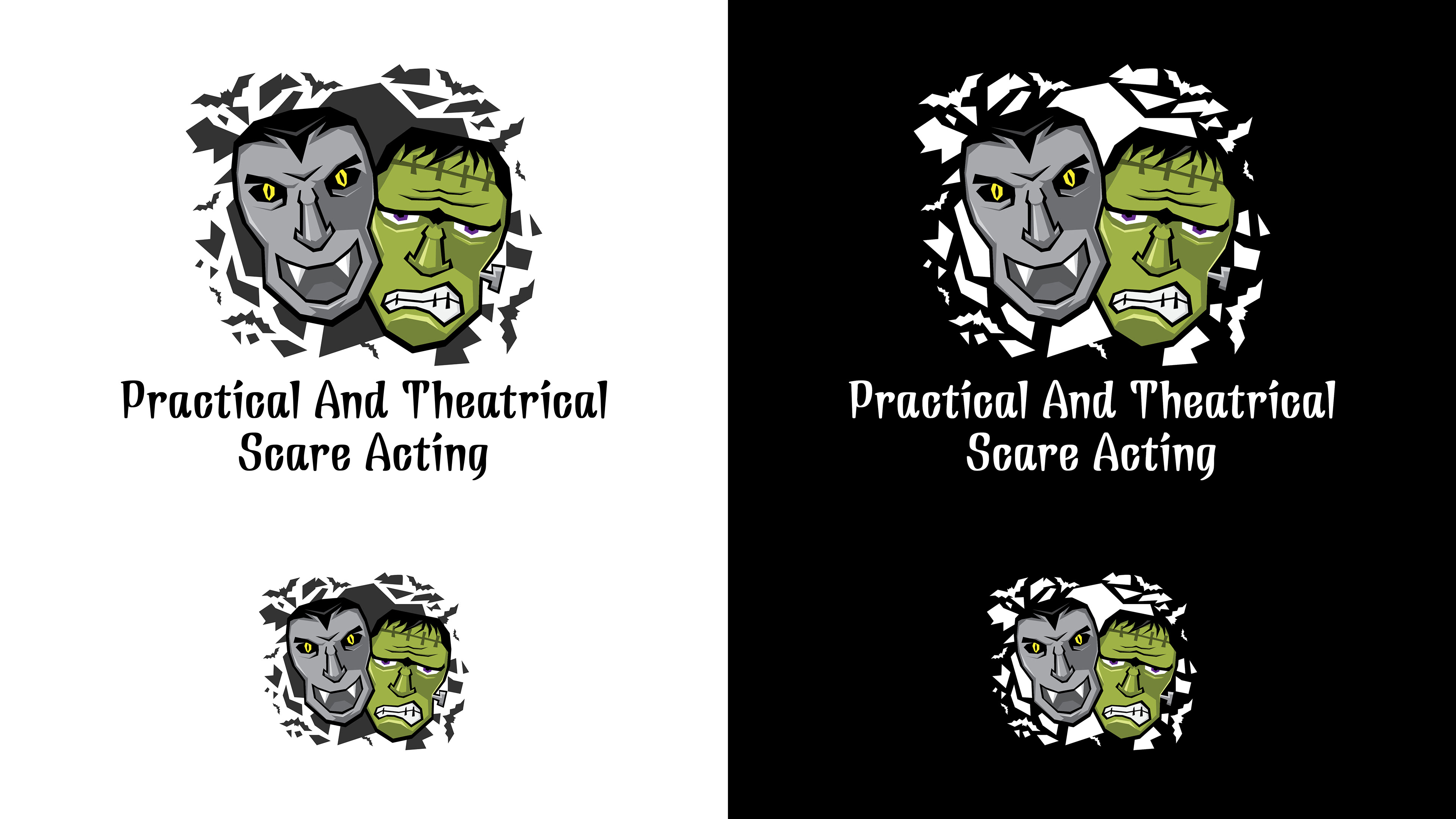 Redesigned Logo