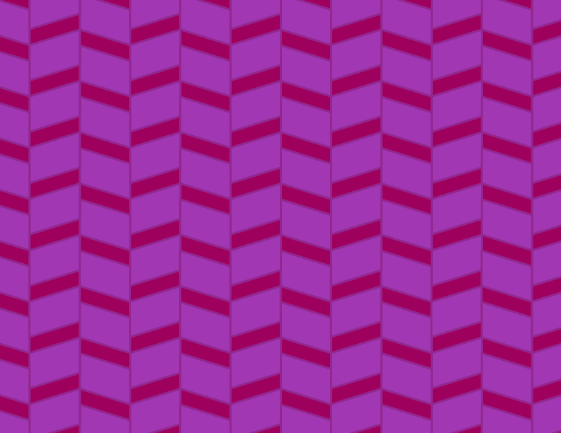 August Pattern