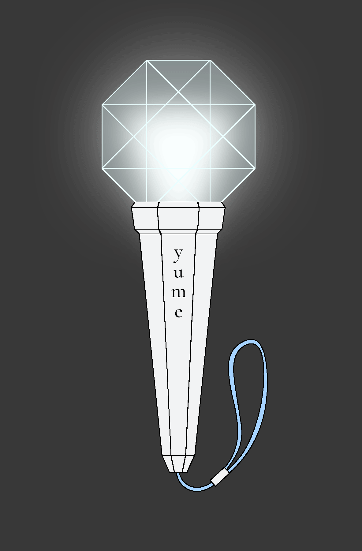 Light Stick Lights