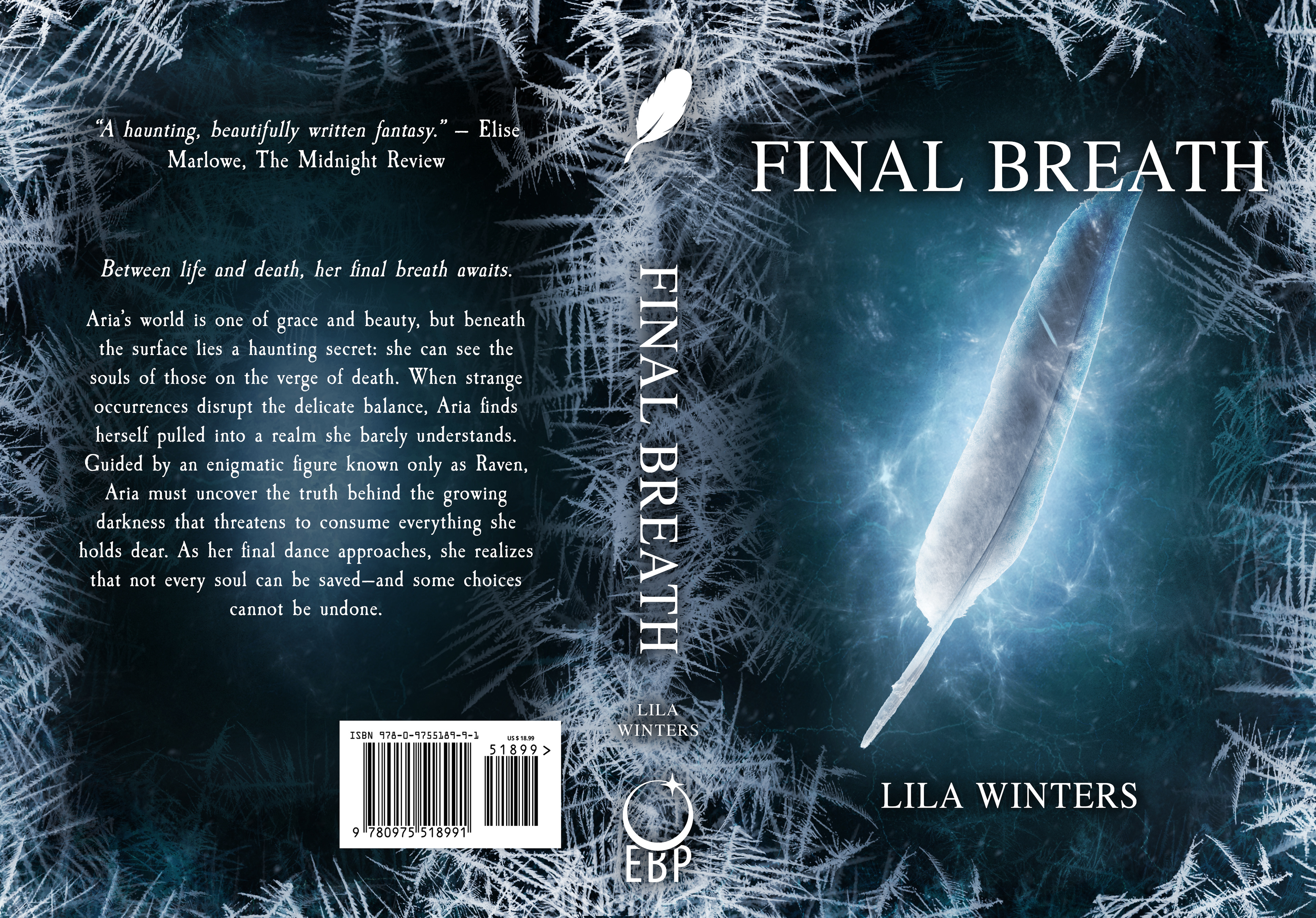 Book 1 Cover