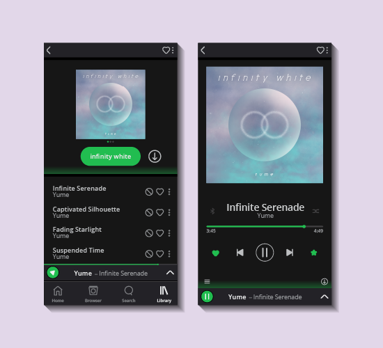 Mobile Music V1