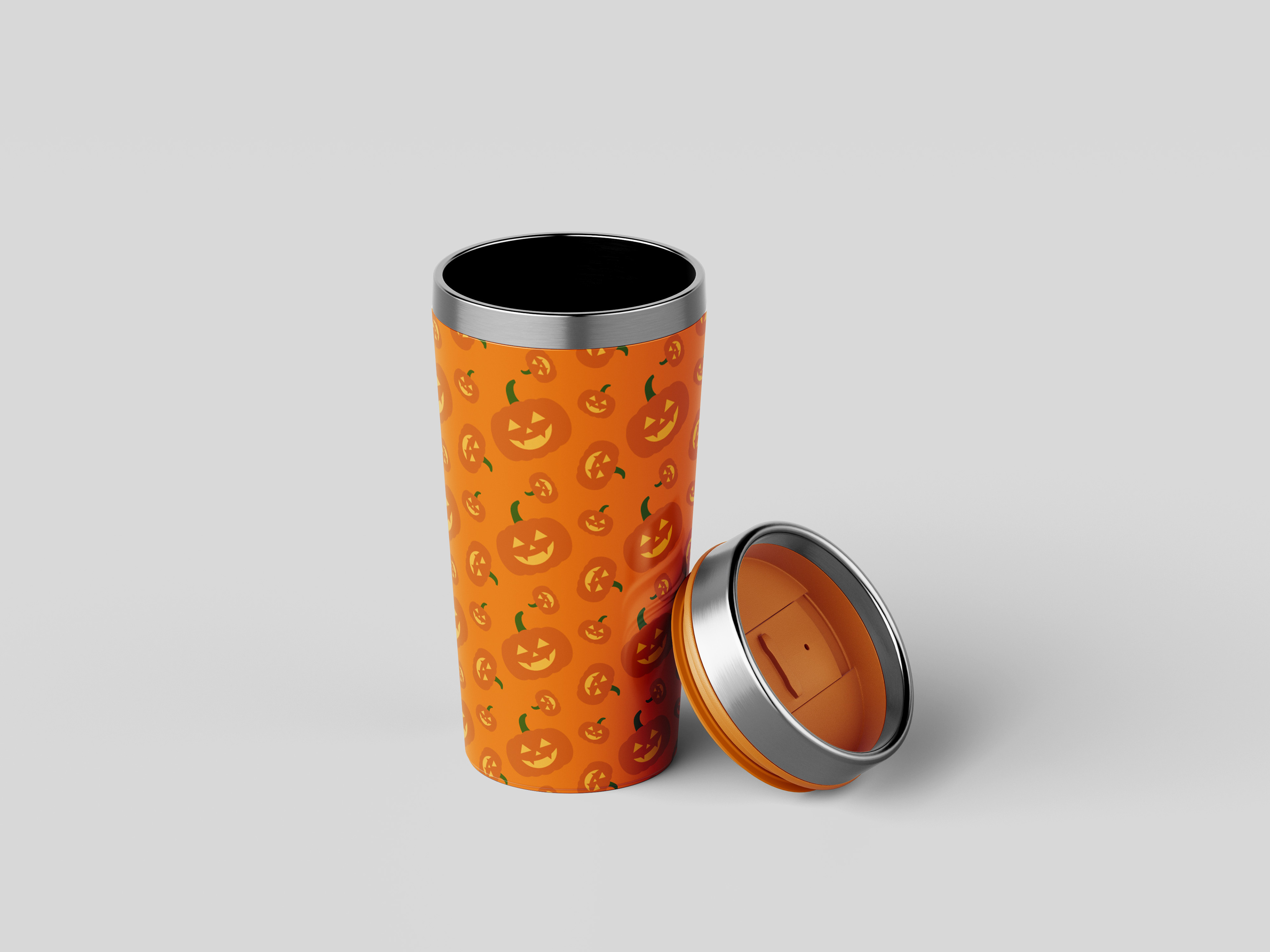 Travel Mug
