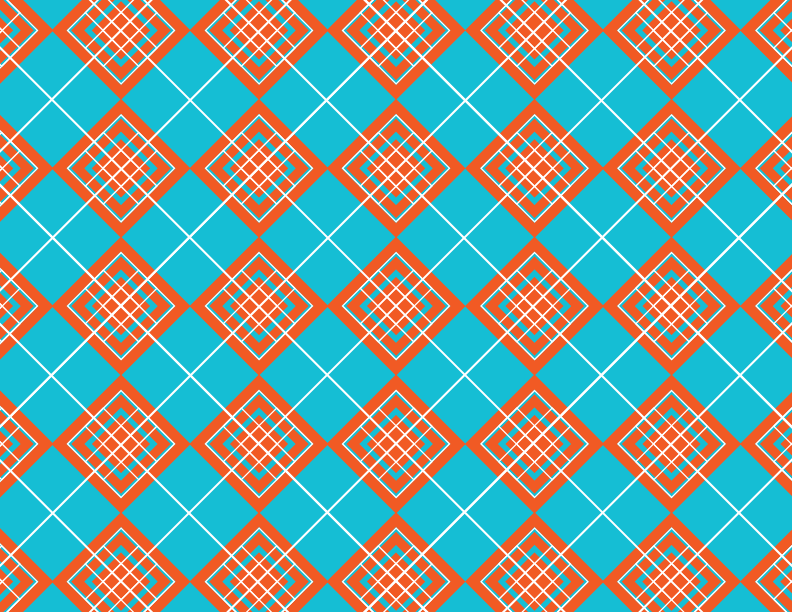 May Pattern