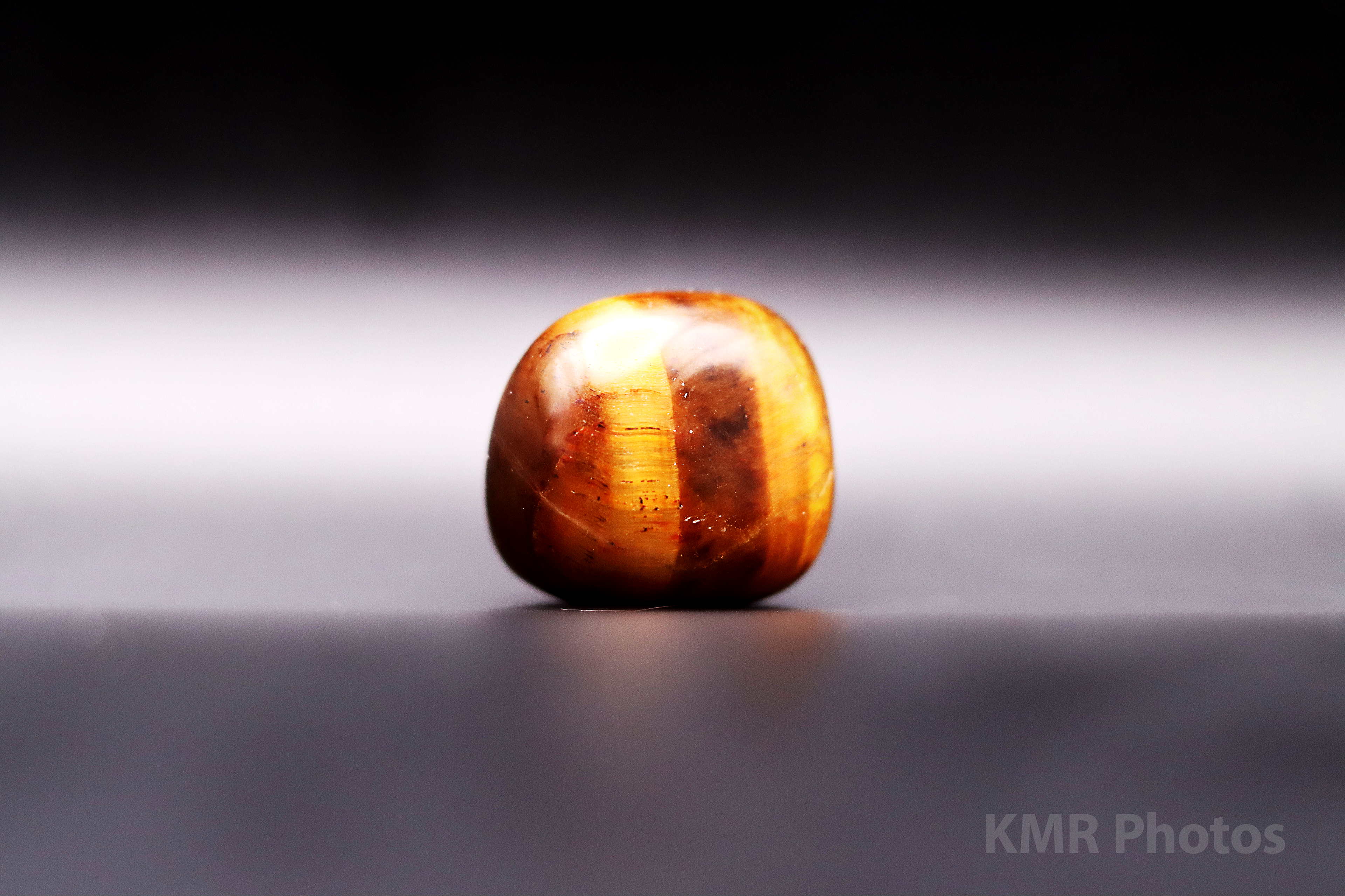 Tiger's Eye