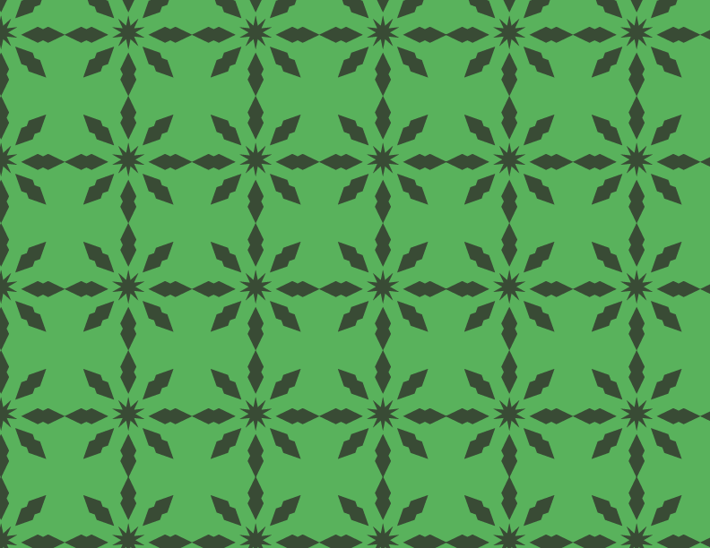 March Pattern