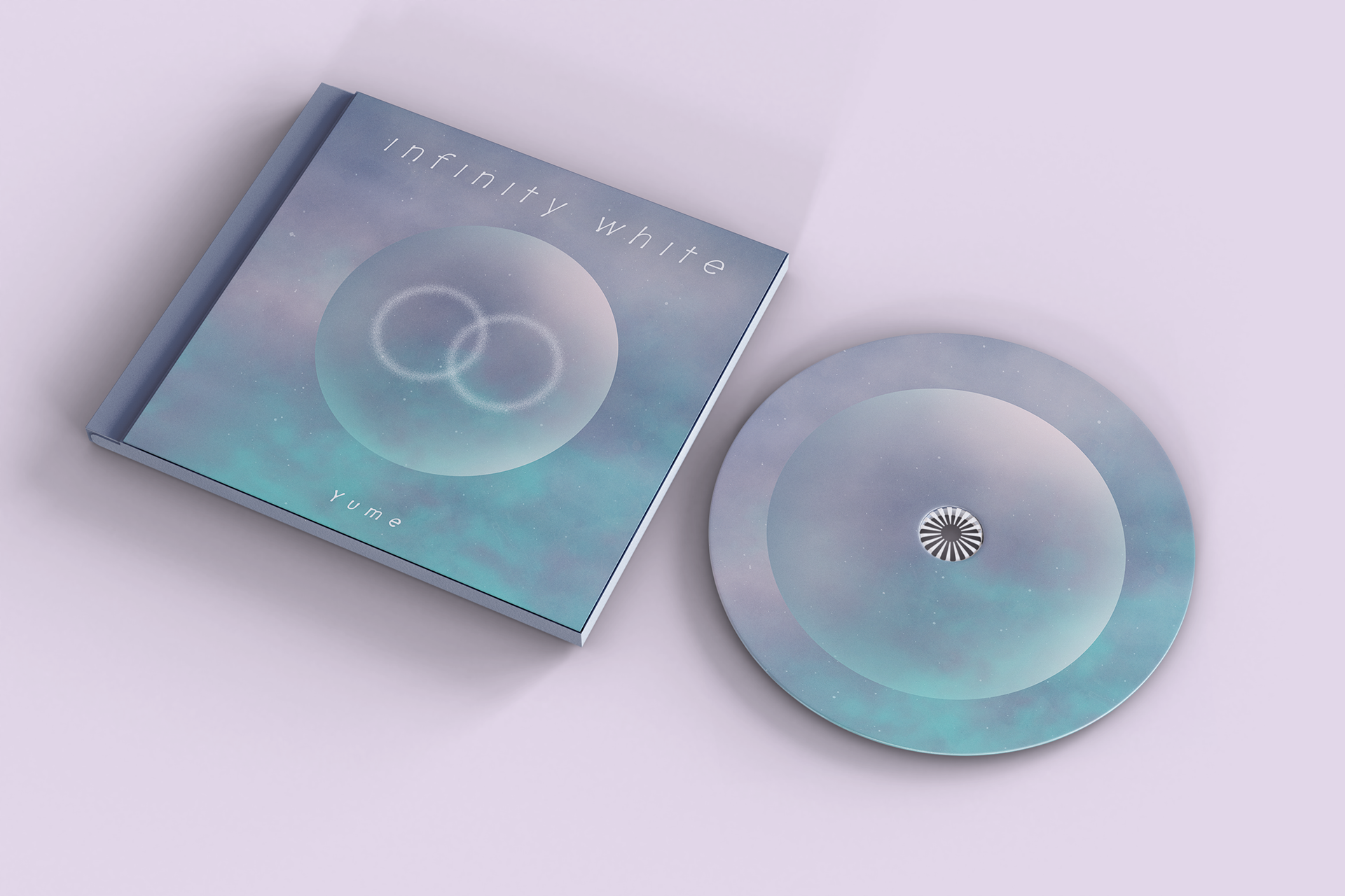 CD Mockup V1