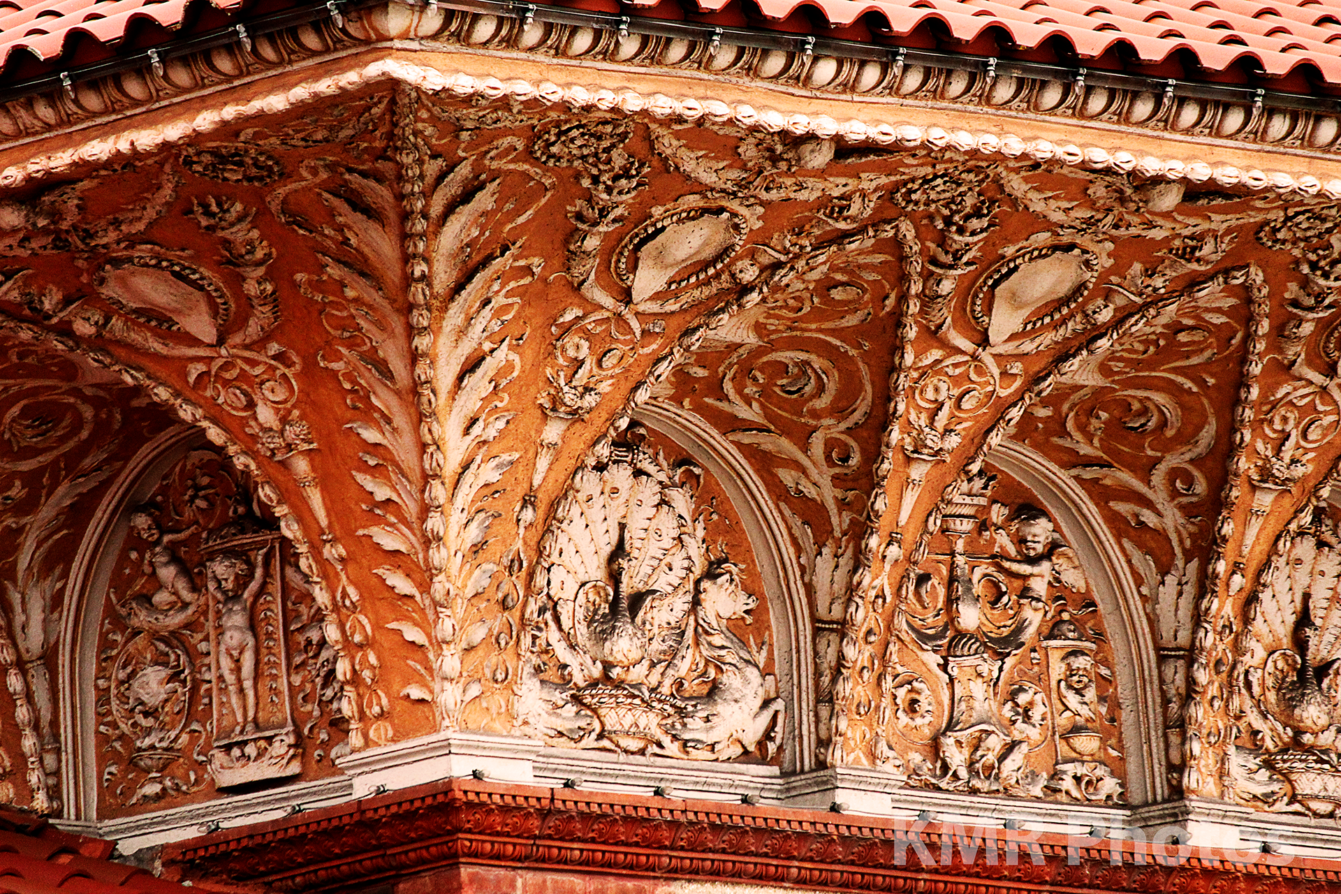 Flagler College - St. Augustine