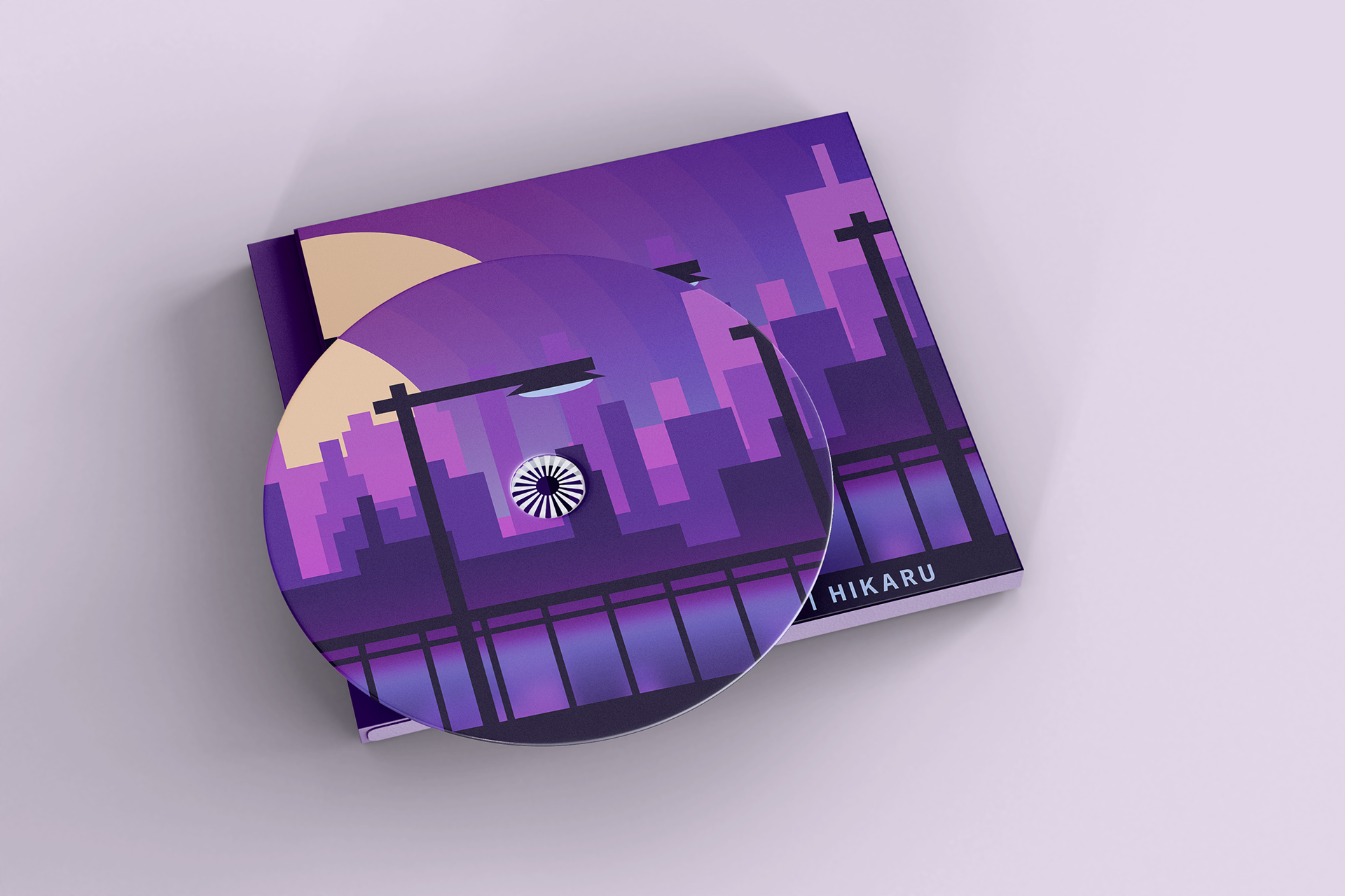CD Mockup V2