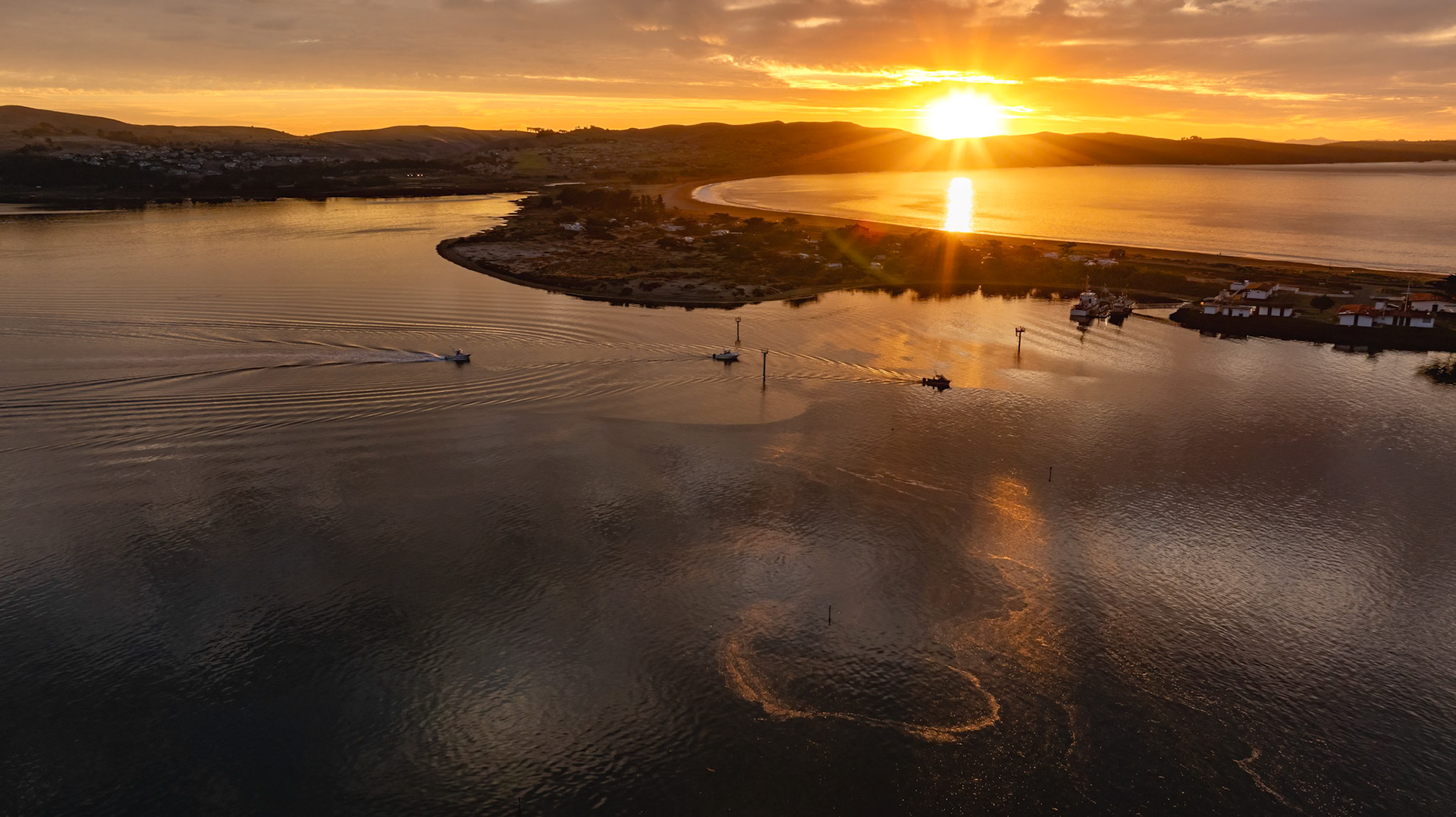Bodega Bay, CA.
