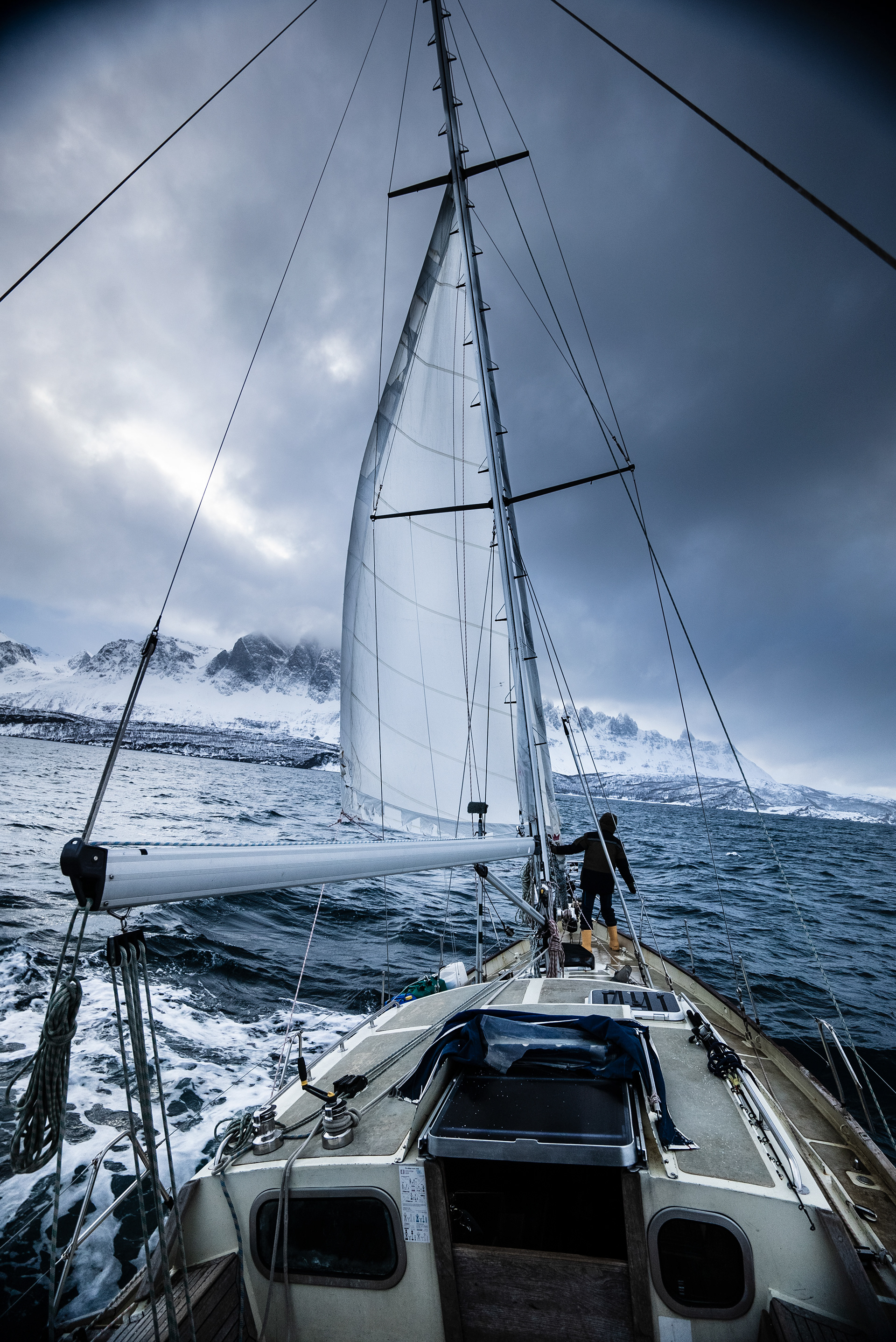 Photo: Joonas Mattila