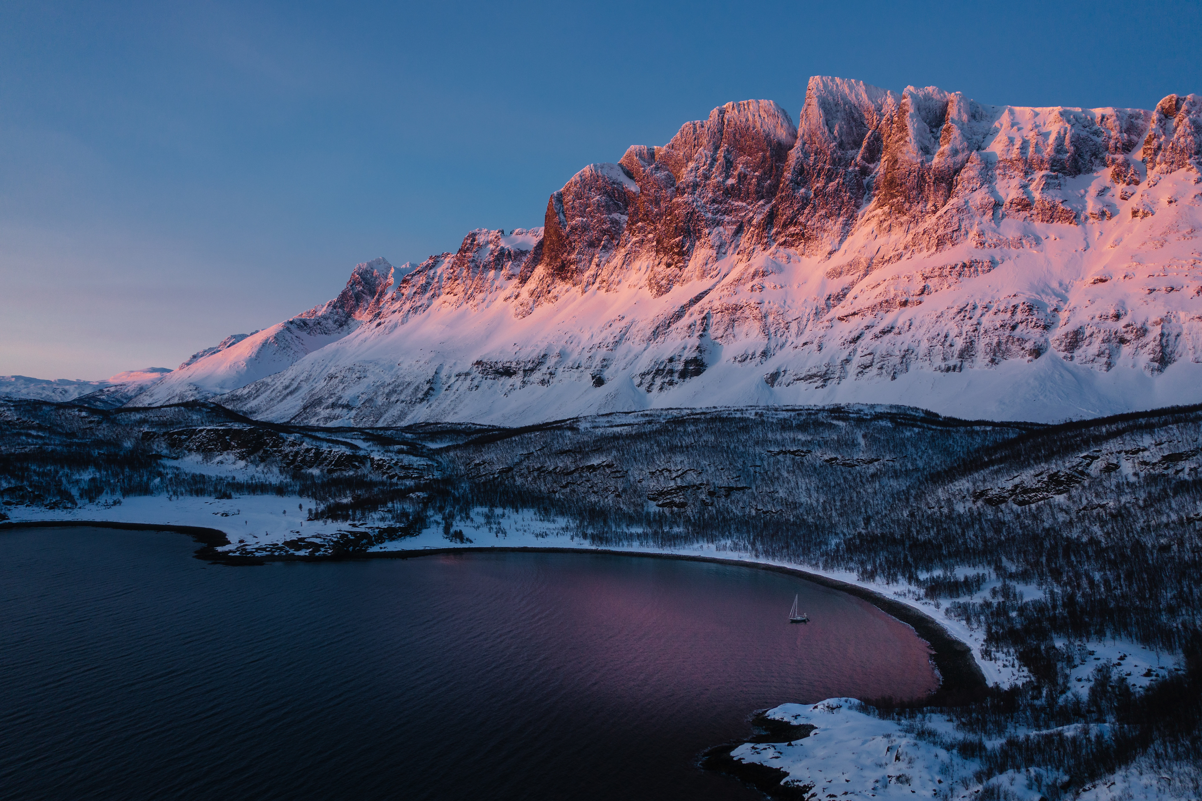 Photo: Joonas Mattila