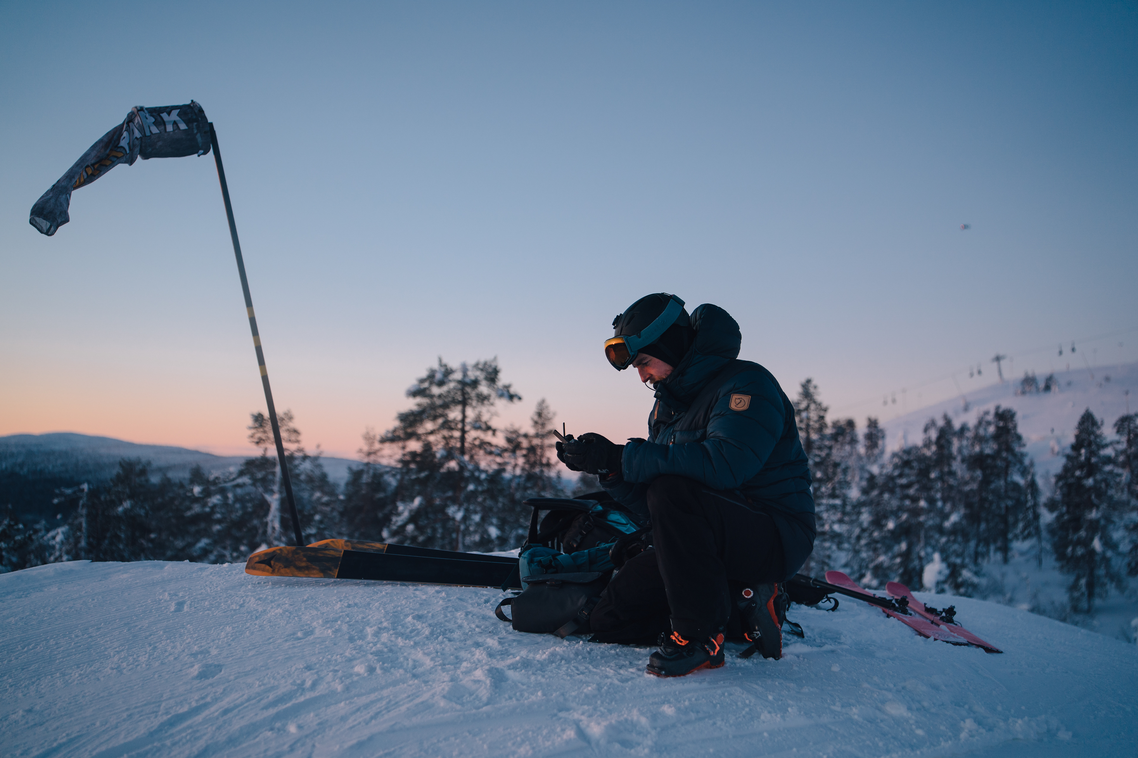 Photo: Jaakko Posti