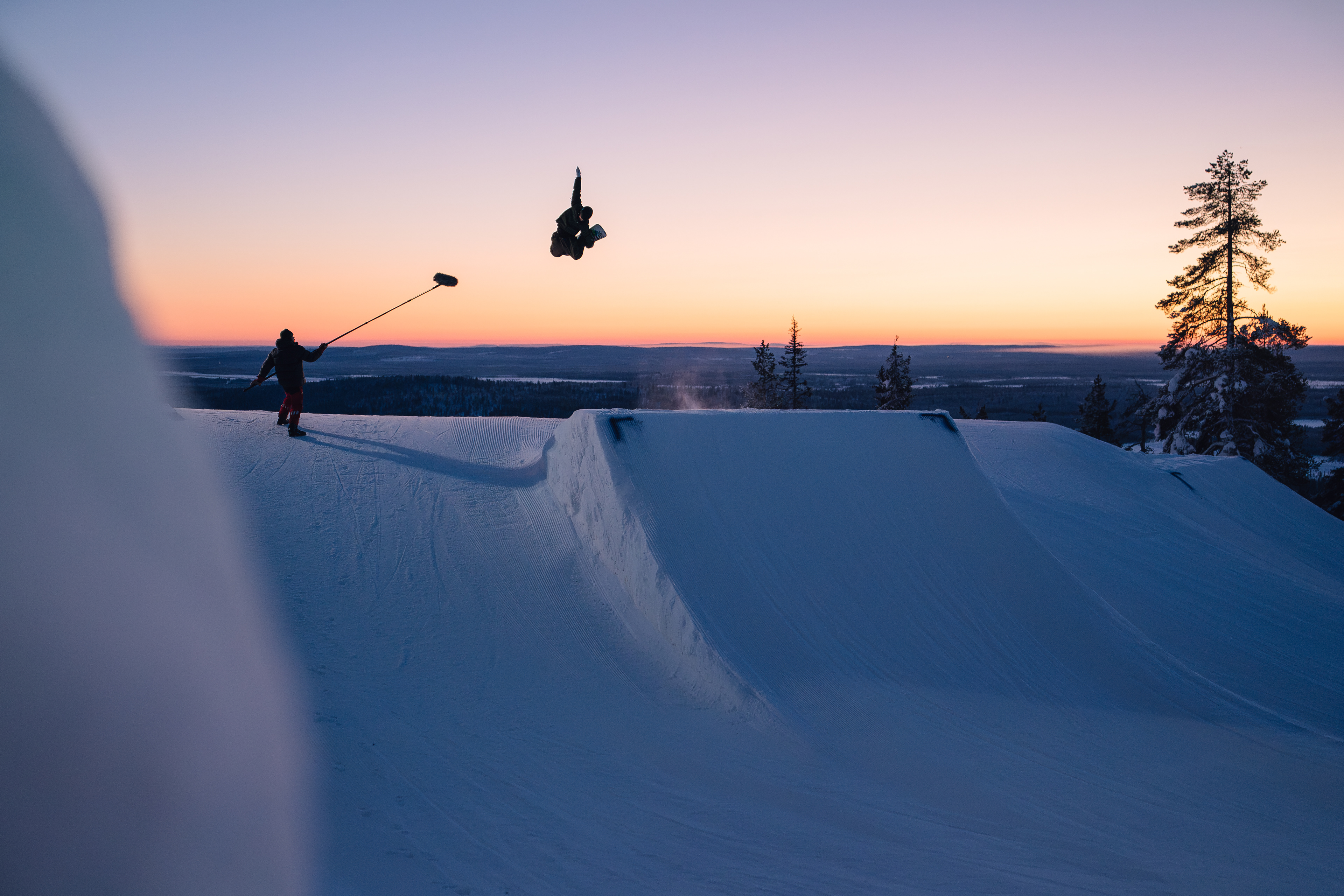 Photo: Jaakko Posti
