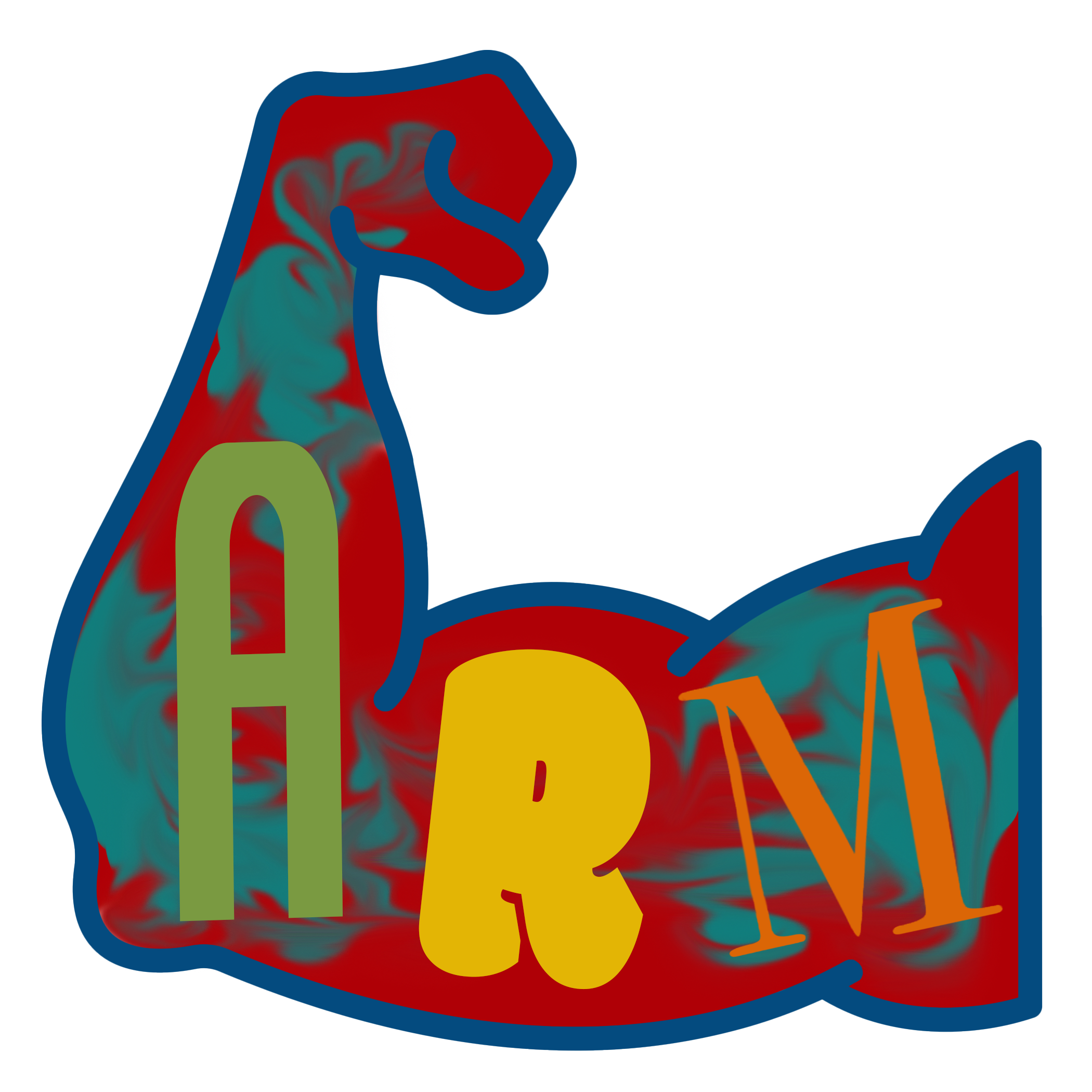 Arowyn Rain Media
