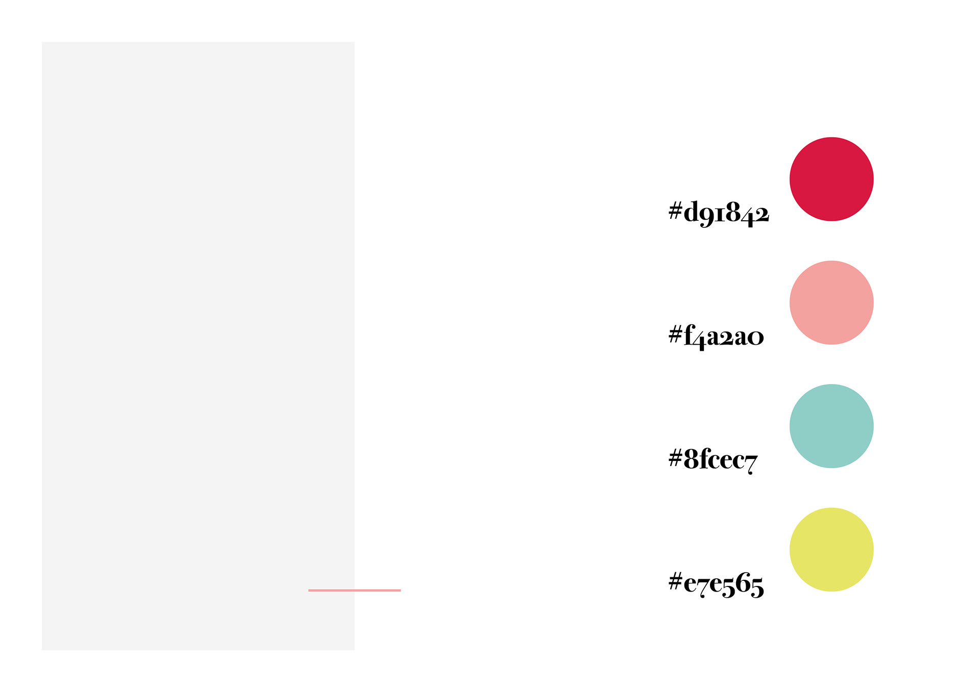 Palette.