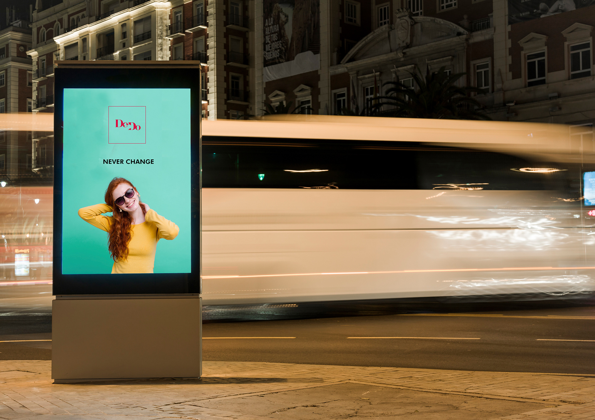ADV on a billboard pt.2.