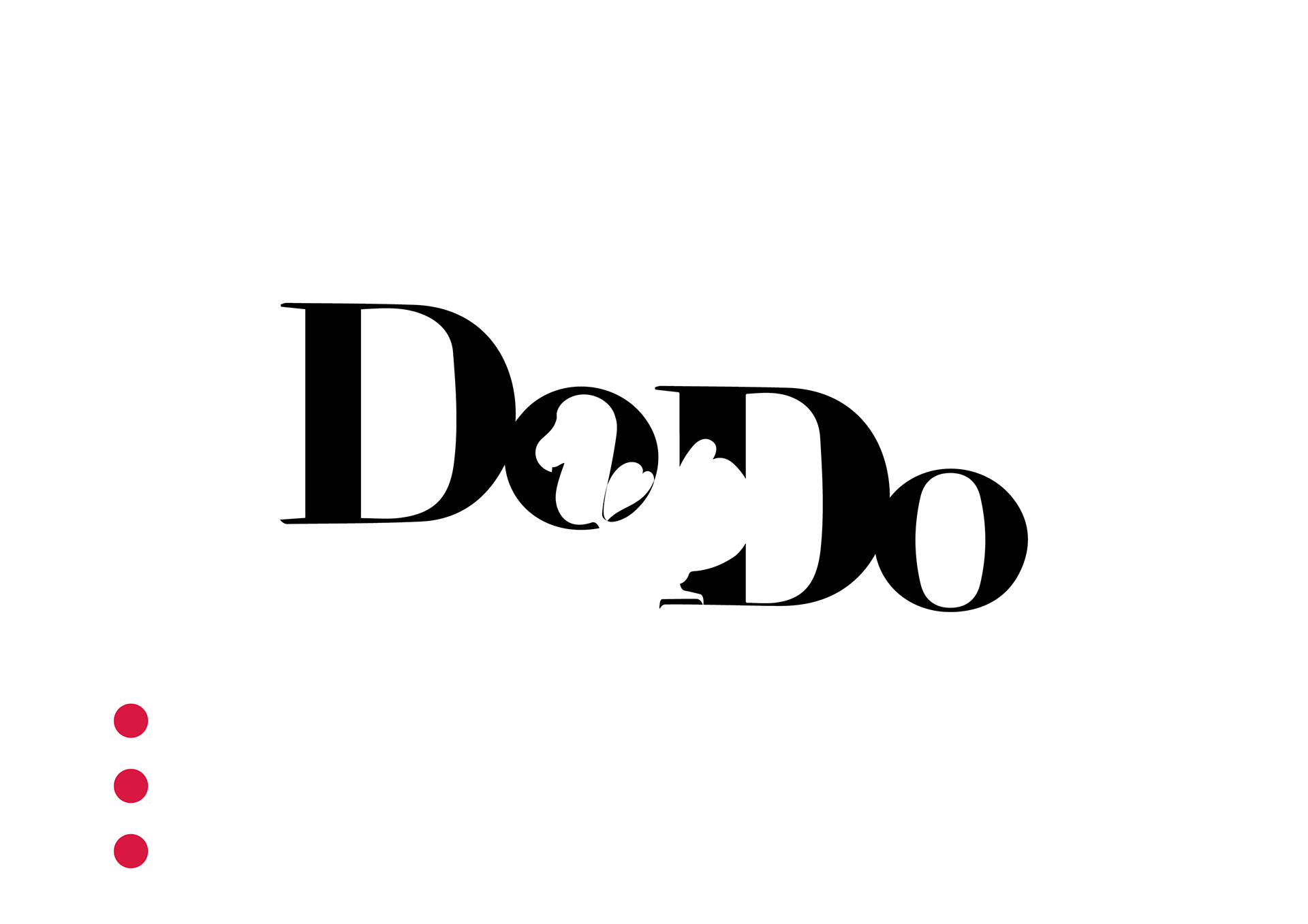 The new Logo.