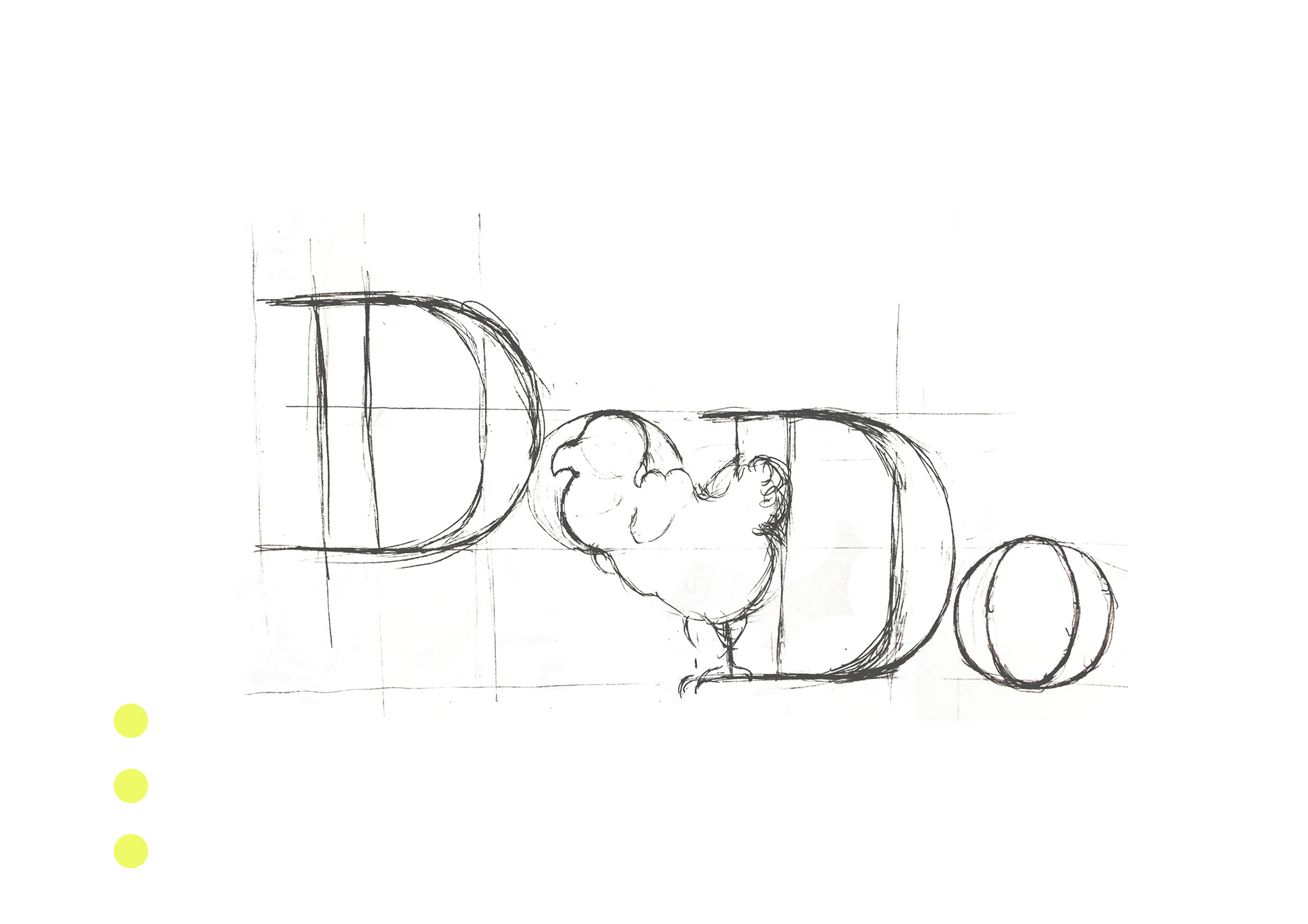 Sketches.