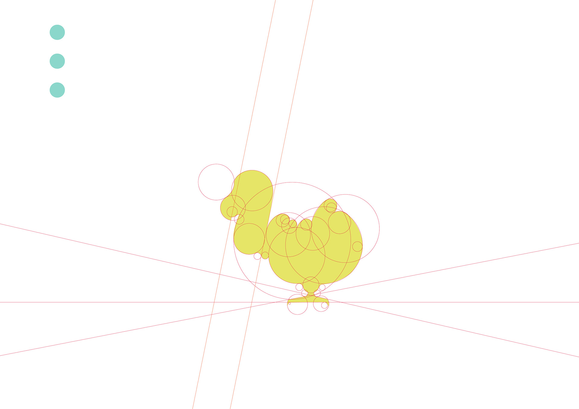New Dodo studio.