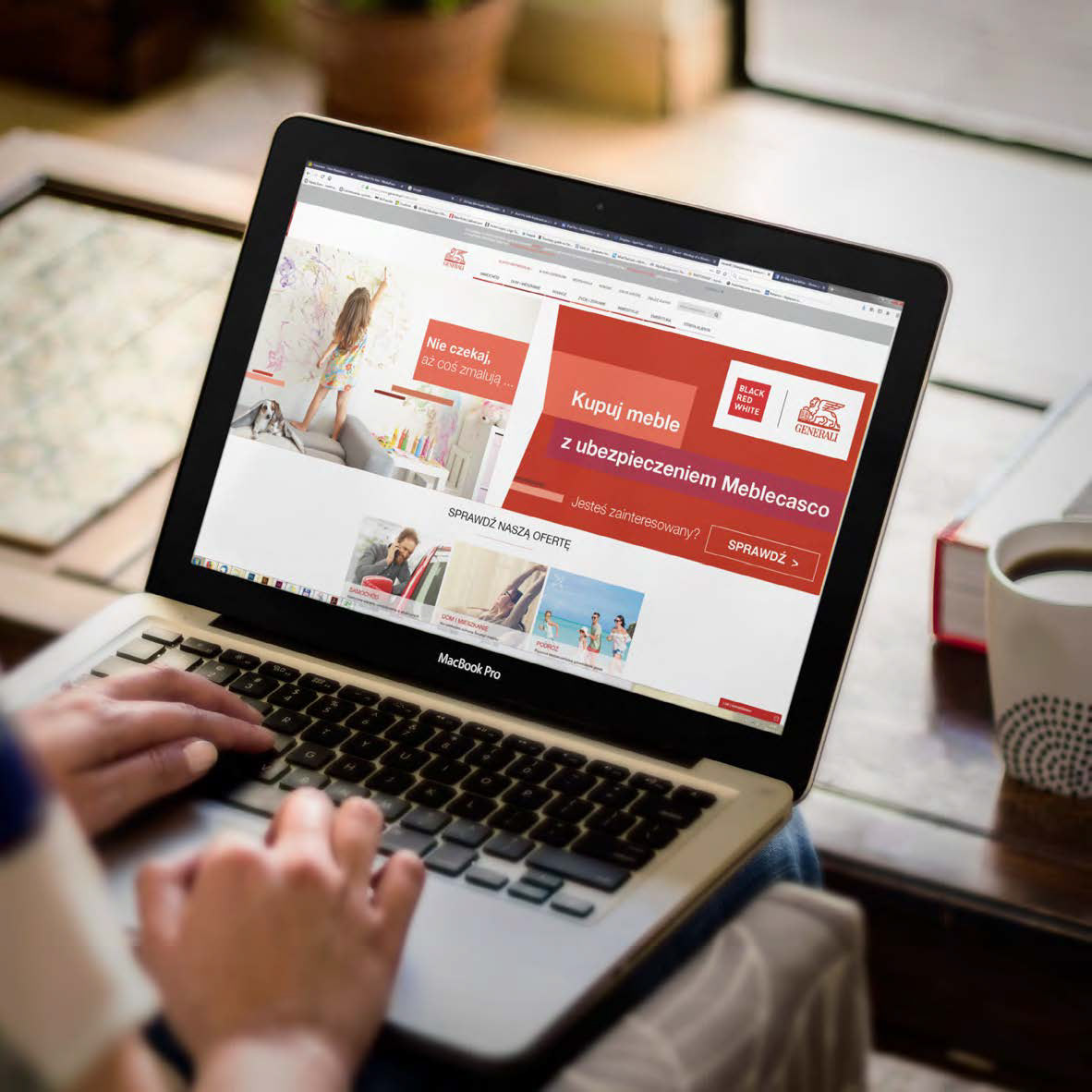 banner net  |  Generali