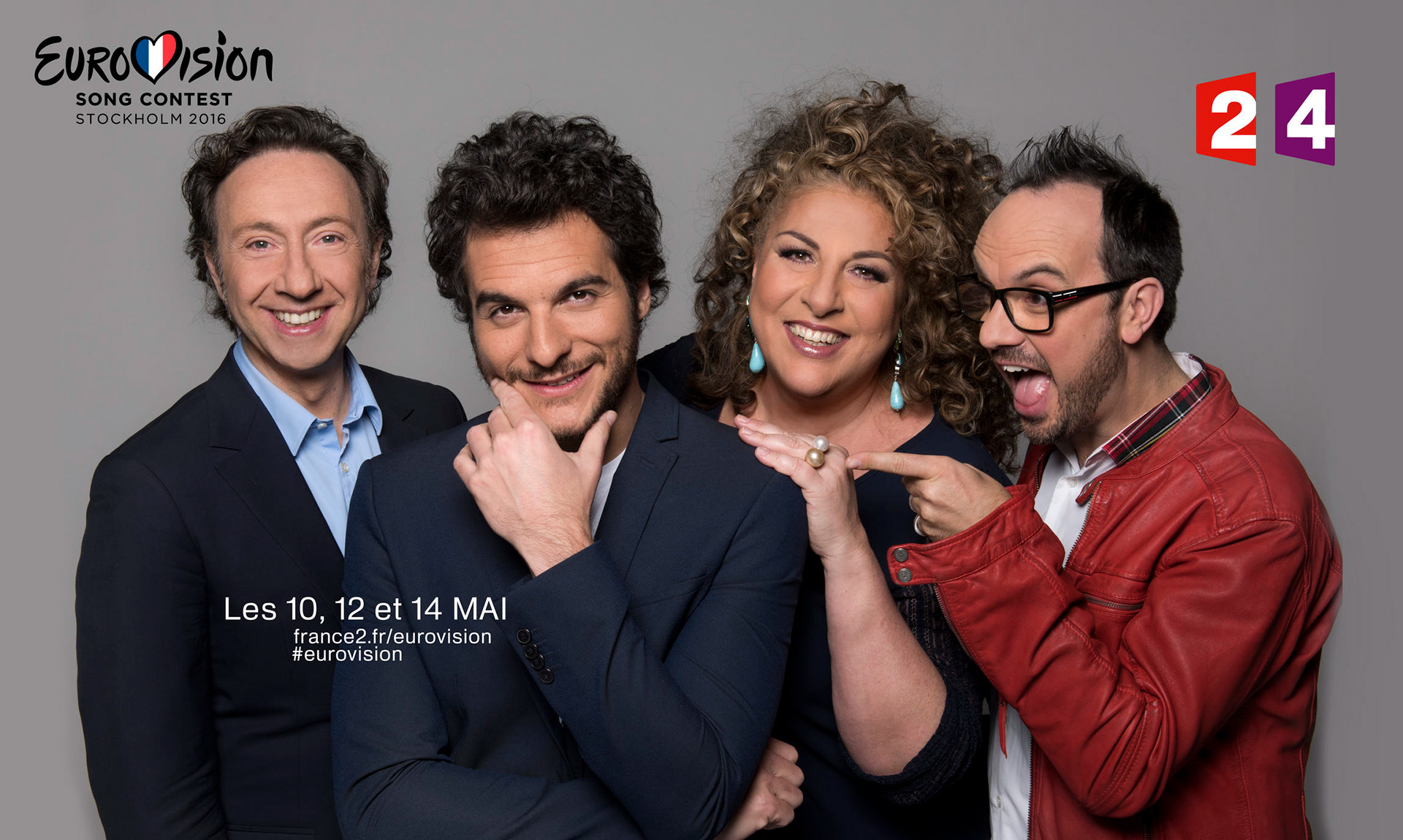 Eurovision 2016