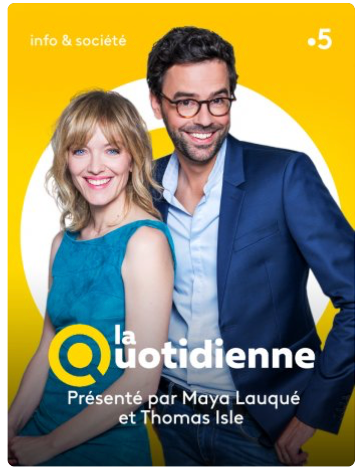 La quotidienne