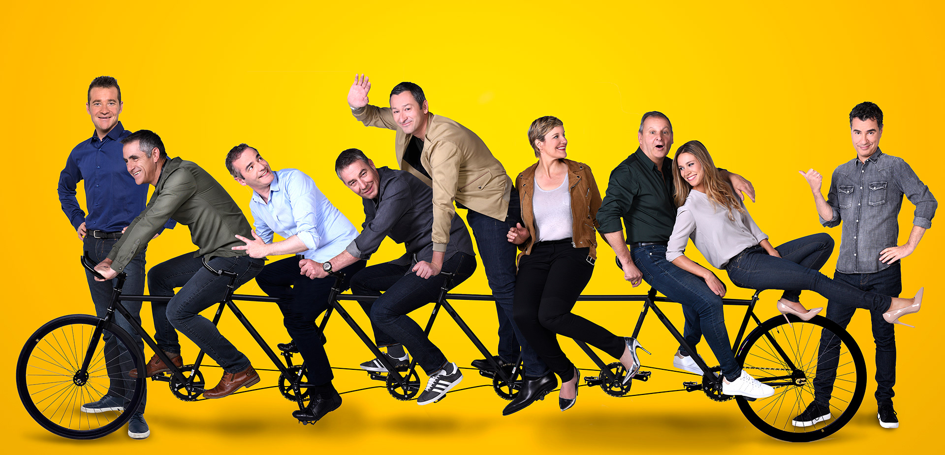 Tour de France 2019
